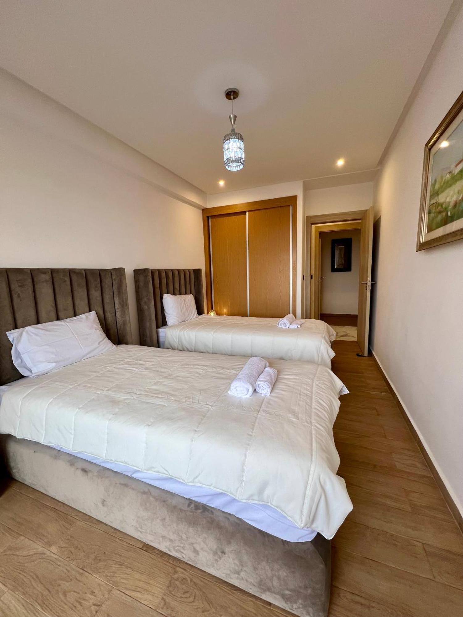 Appartement Palmeraie Gate *