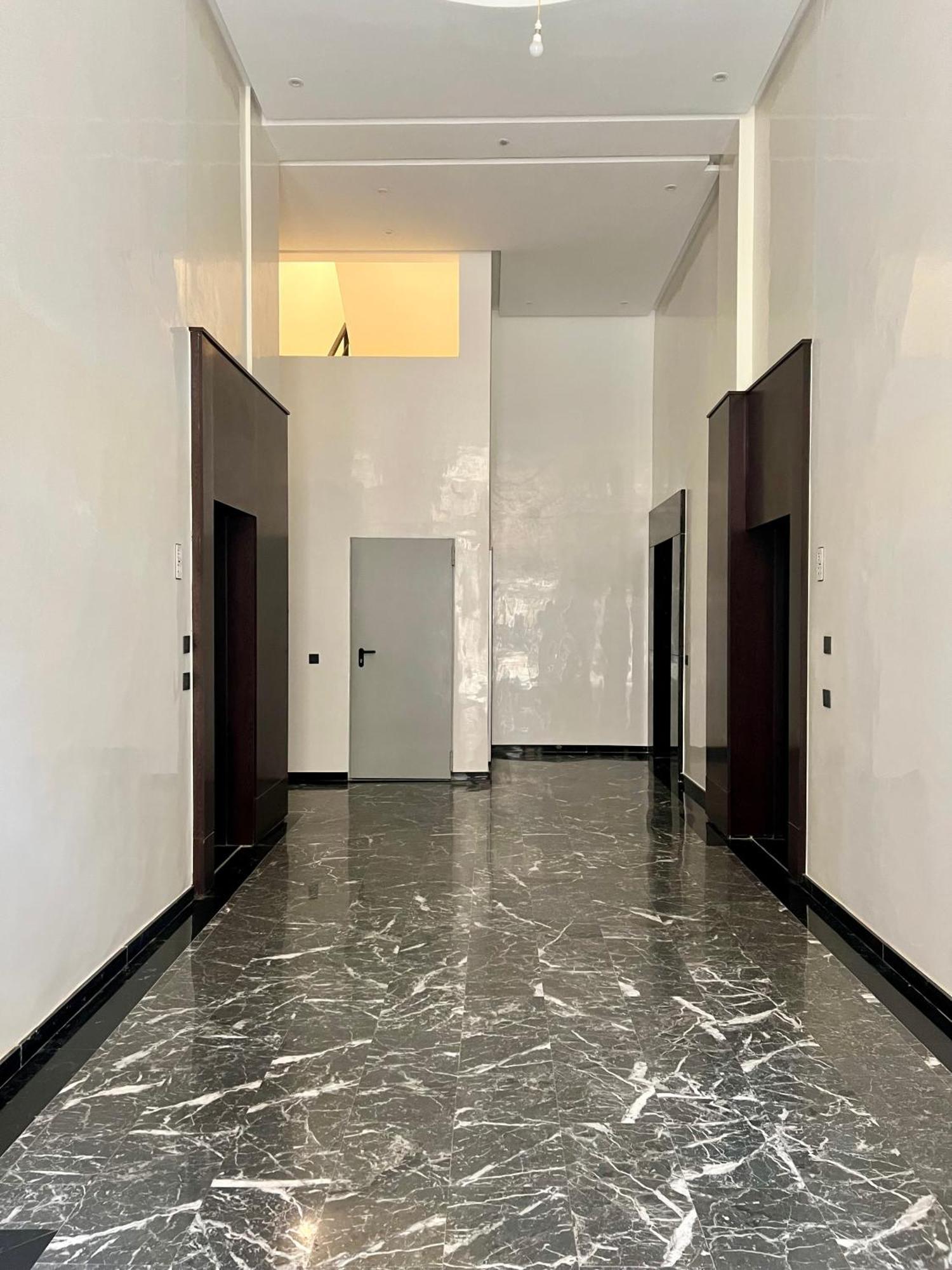 Palmeraie Gate Appartement *