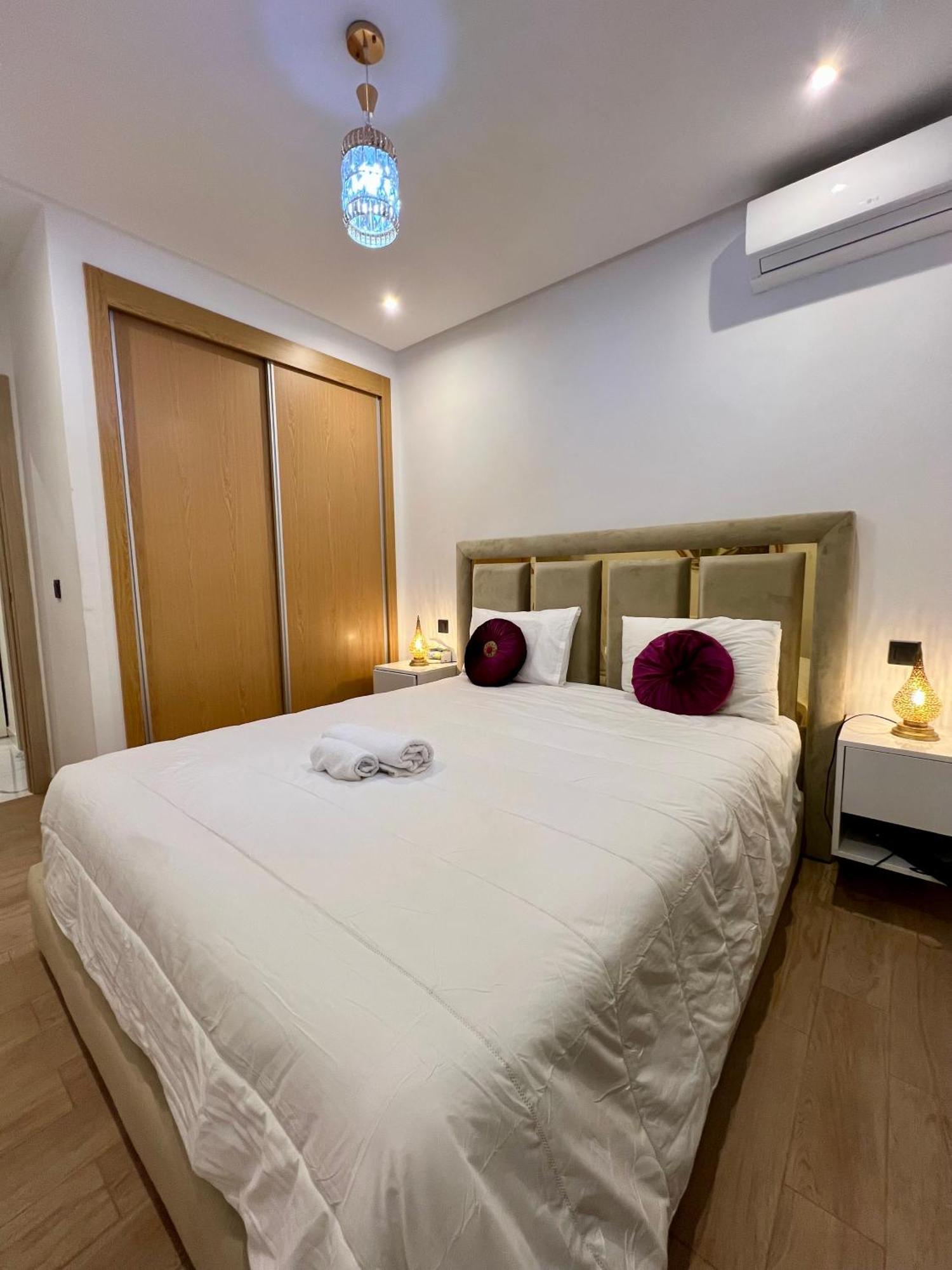 Palmeraie Gate Appartement Marrakesh