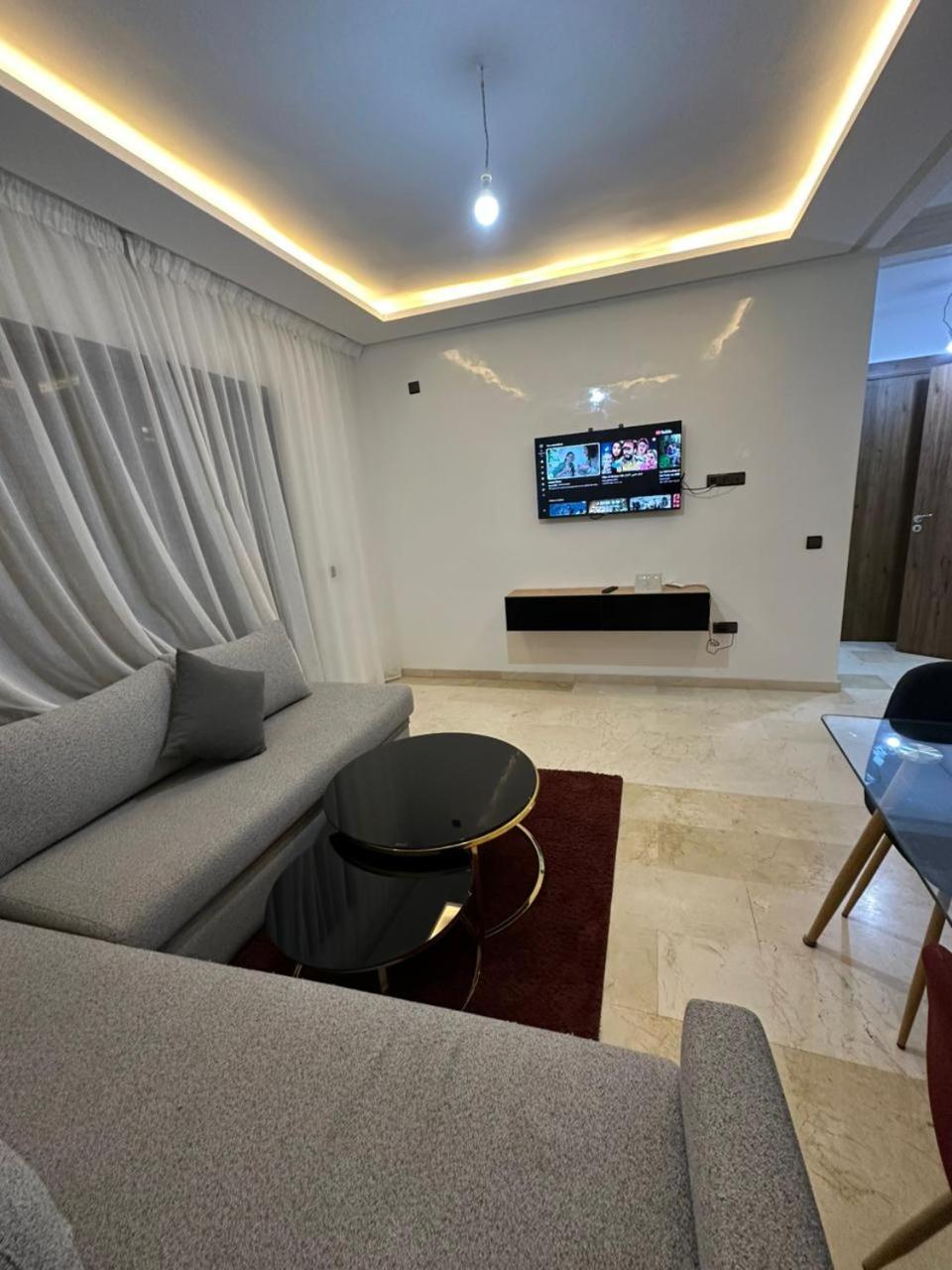 Appartement A Gueliz Marrakech *