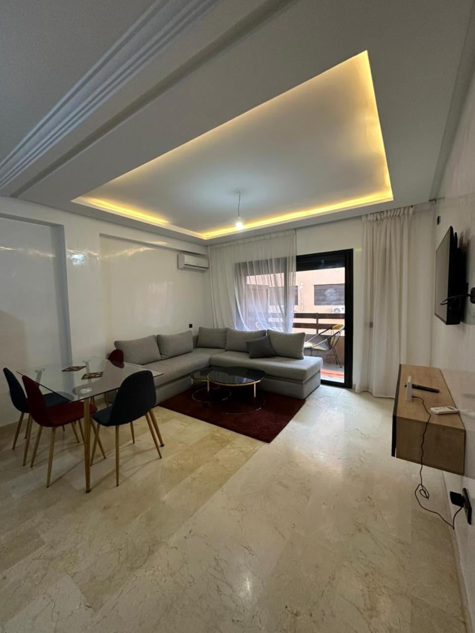 Appartement A Gueliz Marrakech