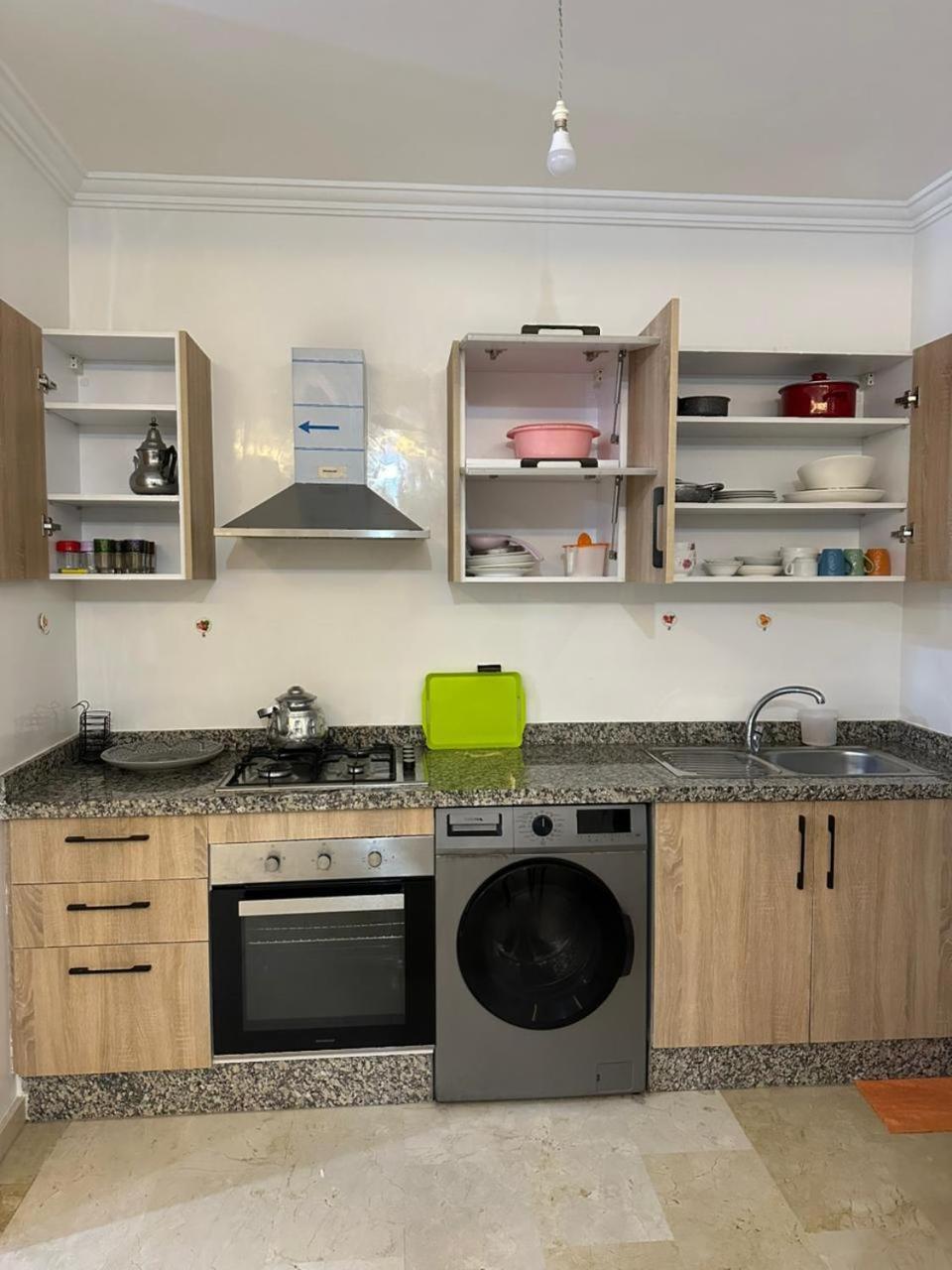 Appartement A Gueliz Marrakech