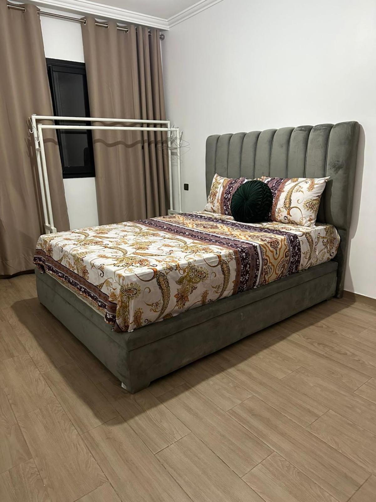 Appartement A Gueliz Marrakech