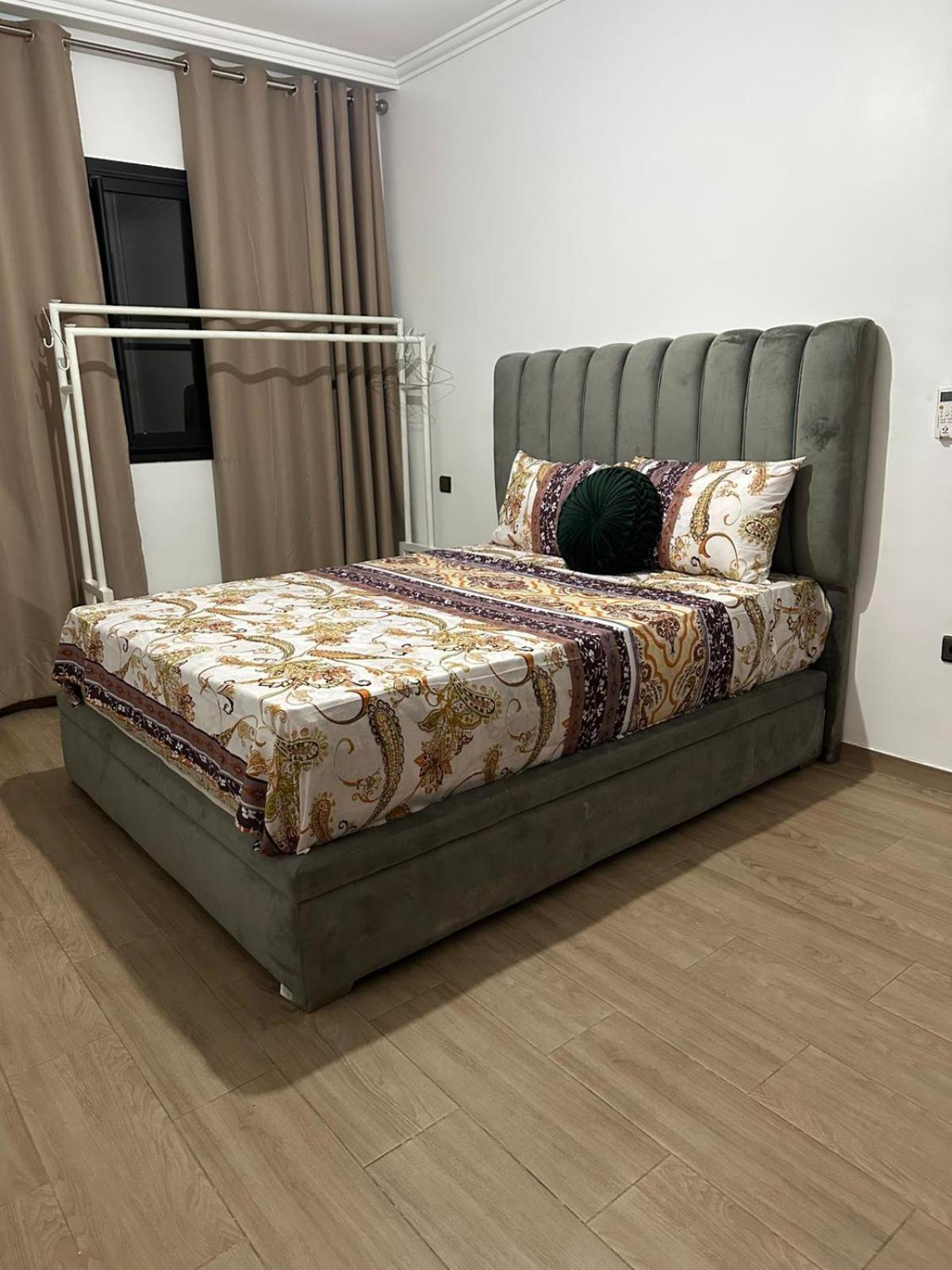 Appartement A Gueliz Marrakech Marrakesh