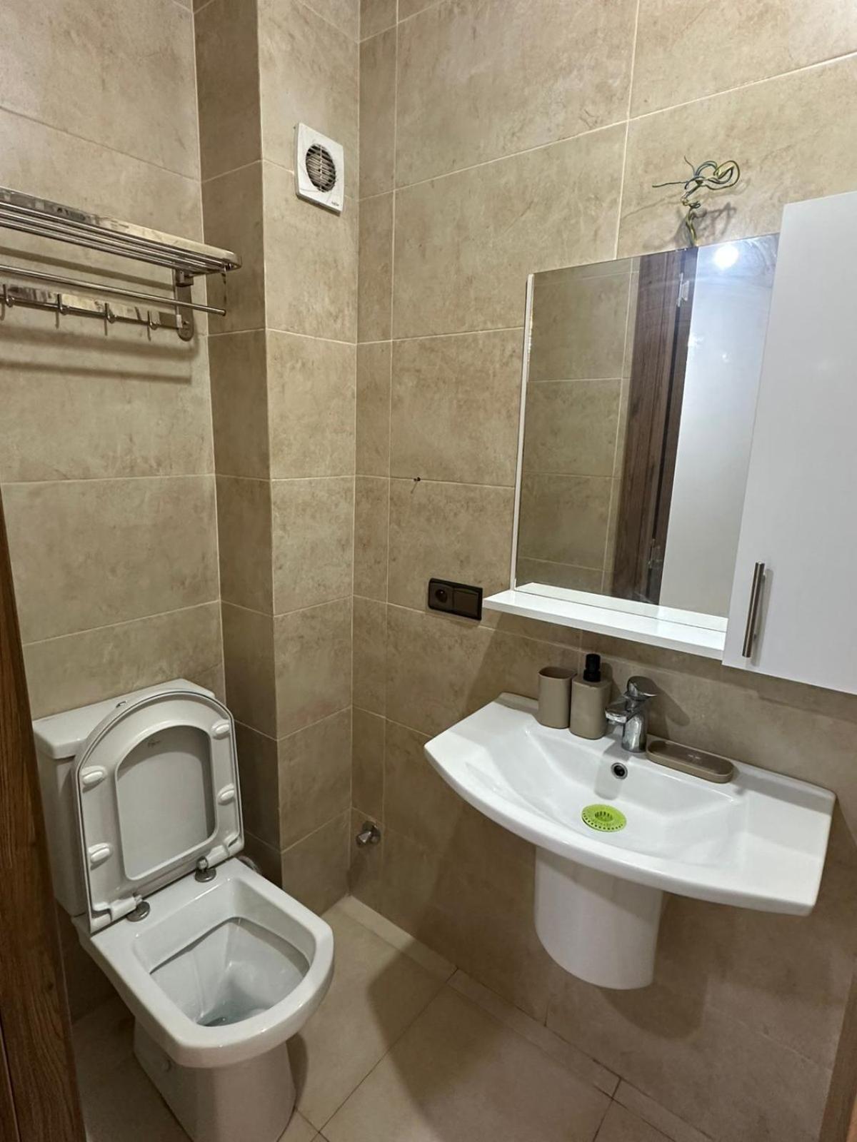 Appartement A Gueliz Marrakech *
