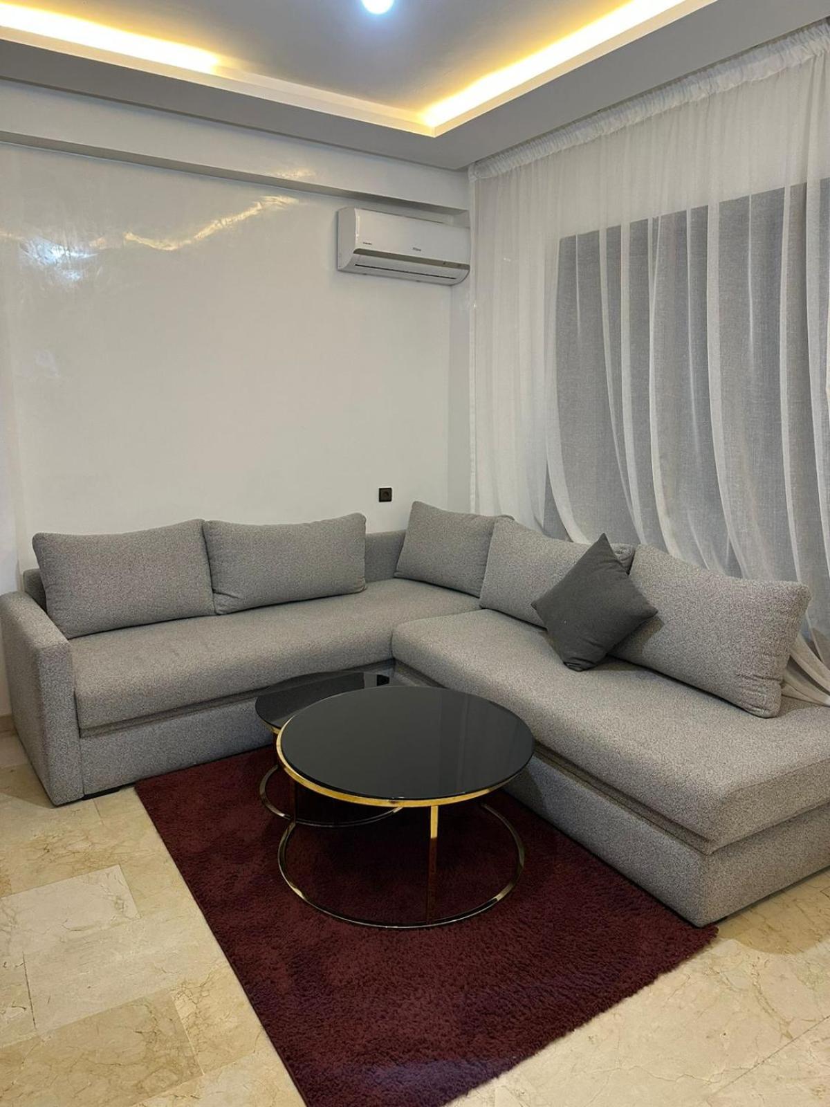 Appartement A Gueliz Marrakech *