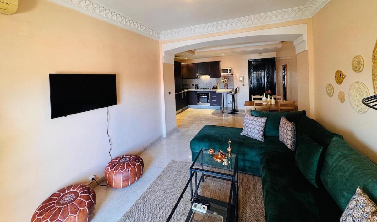 Appartement Miramas 2 Cosy 2 *