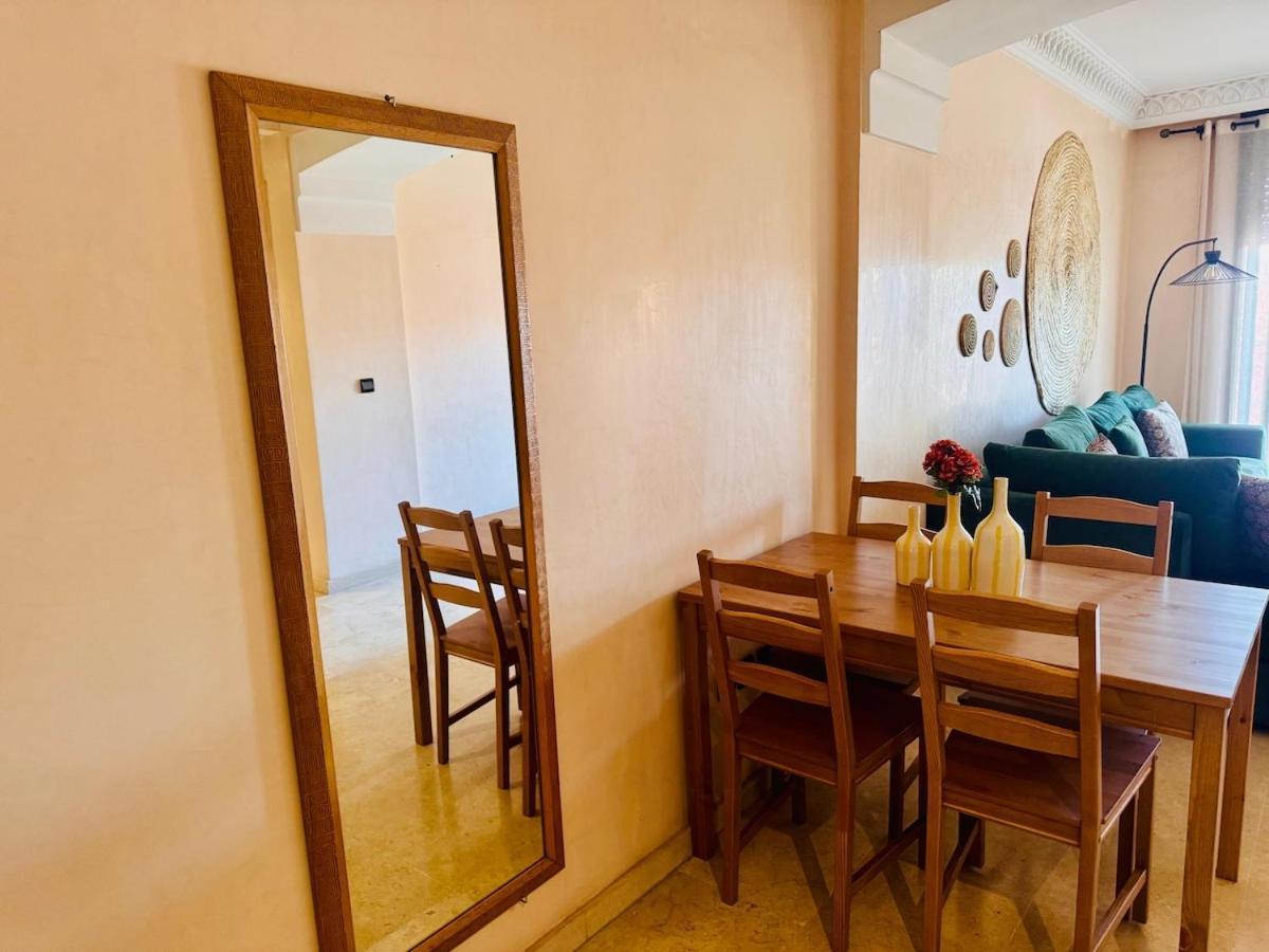 Miramas 2 Cosy 2 * Marrakesh