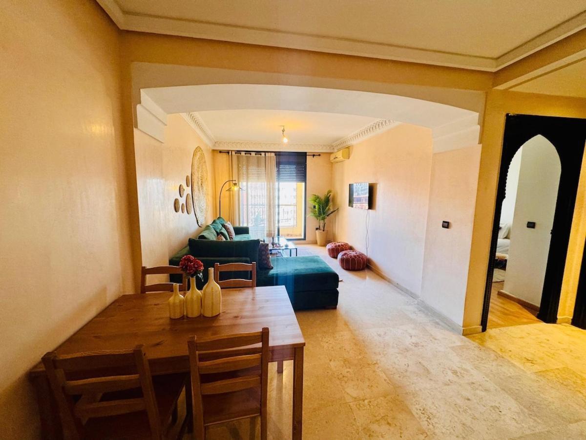 Miramas 2 Cosy 2 * Marrakesh