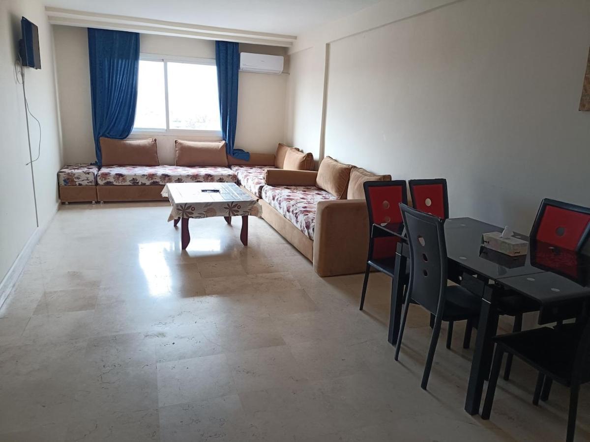Family 32 Appartement Marrakesh