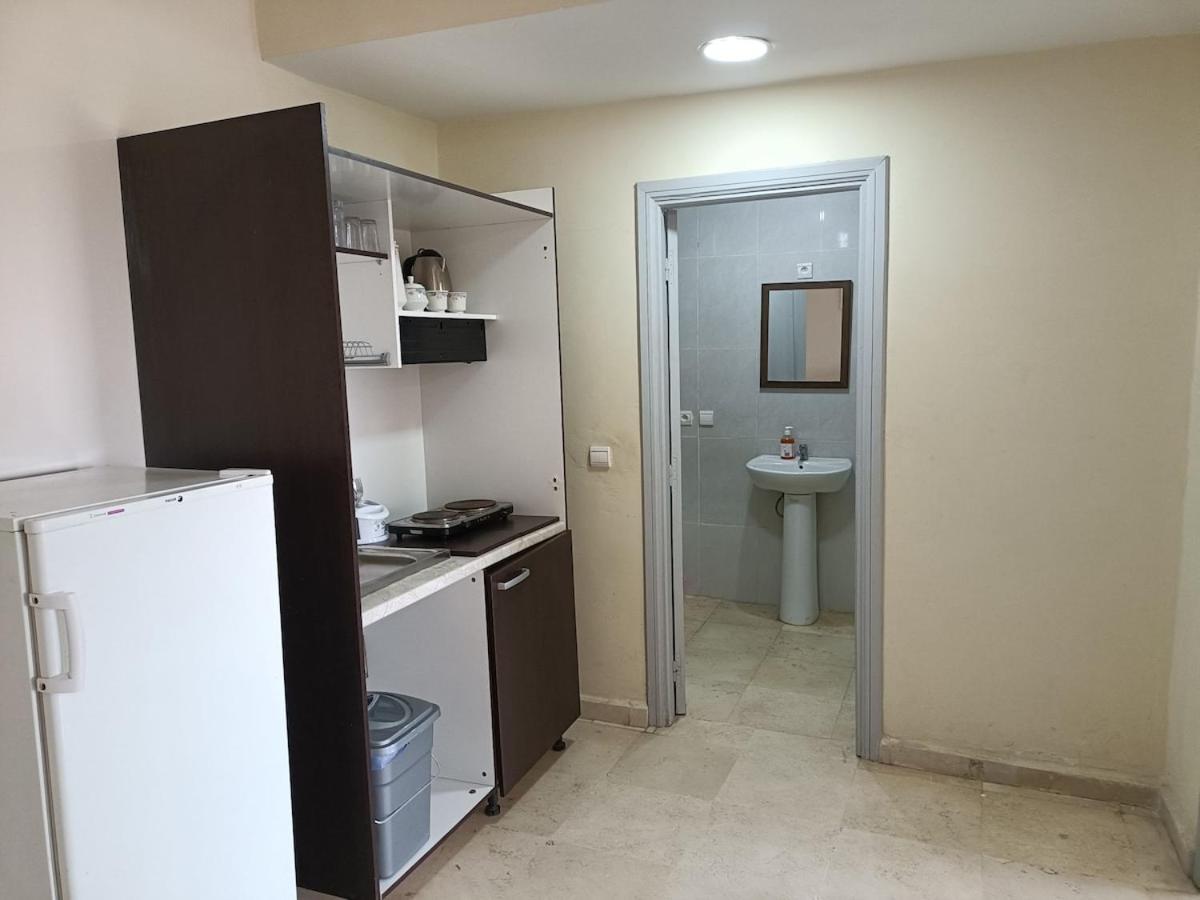 Appartement Family 32 *