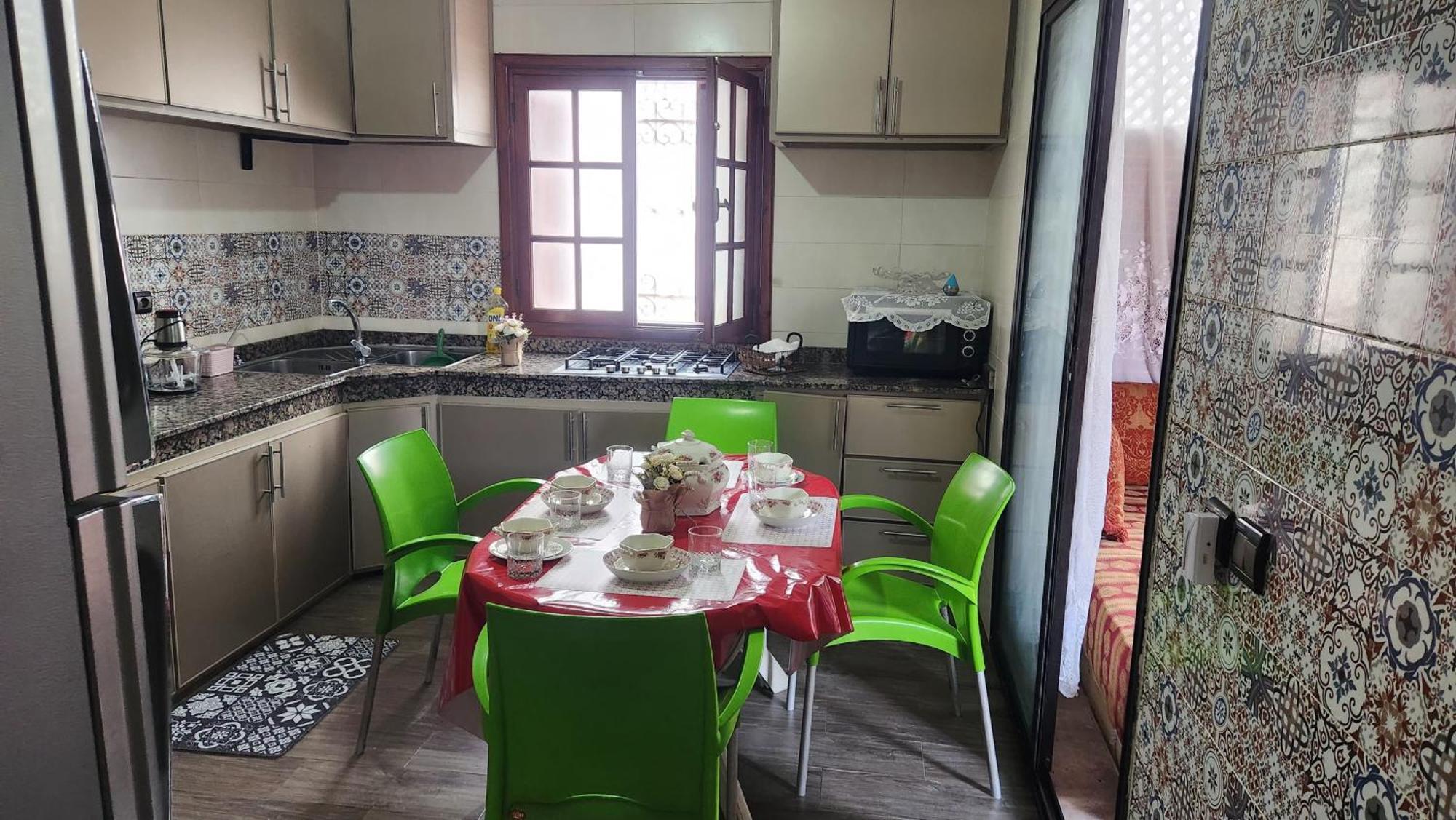 5min A Pied De L'aeroport Appartement