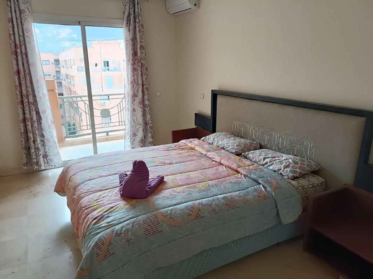 Appartamento Family 34 Marrakesh