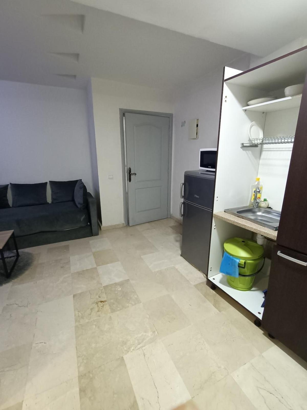 Family 18 Appartement