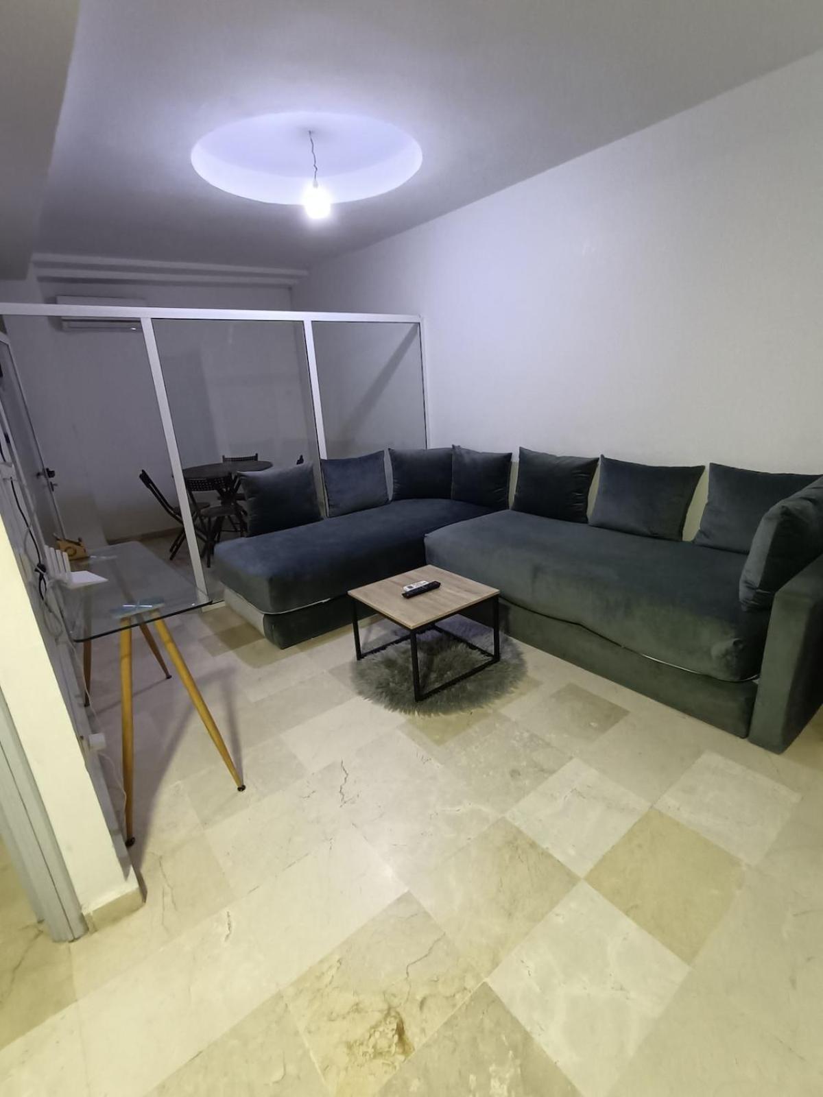 Appartement Family 18 *