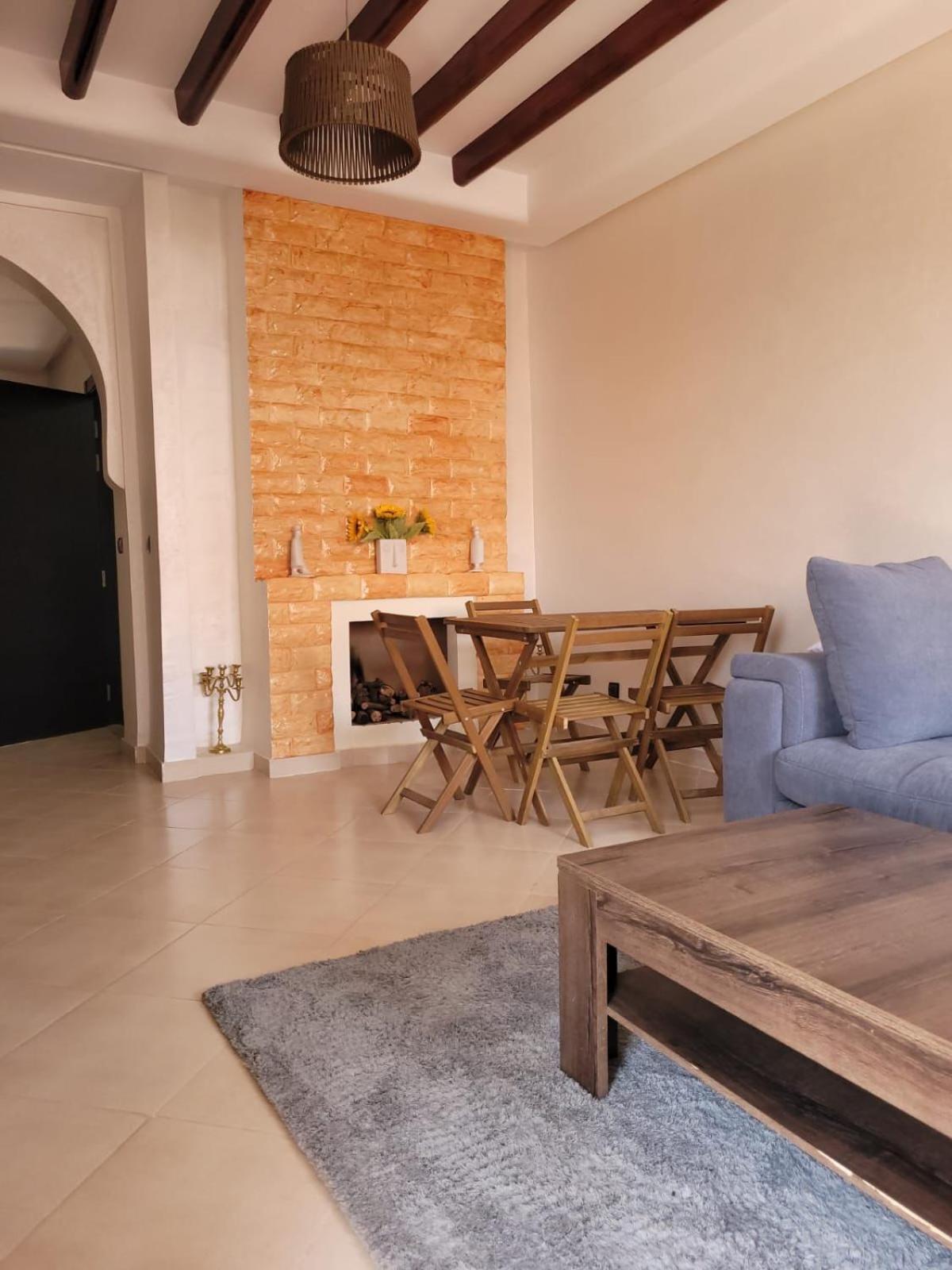 Appartement Zaly