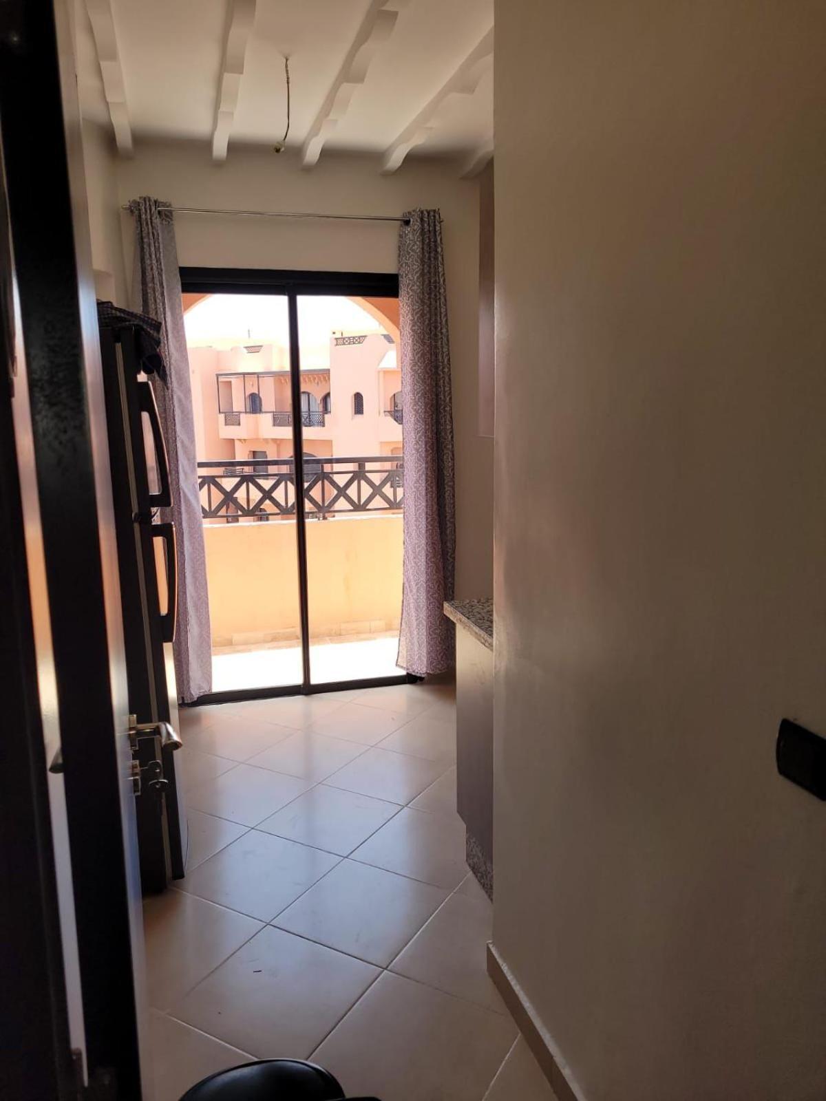 Appartement Zaly Marrakesh