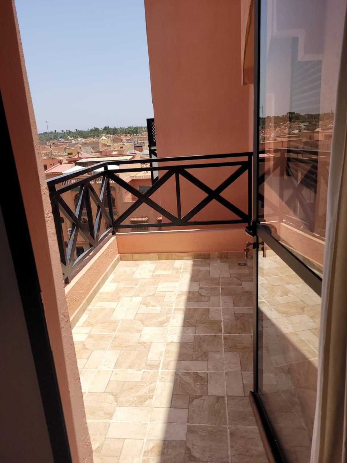 Zaly Appartement Marrakesh