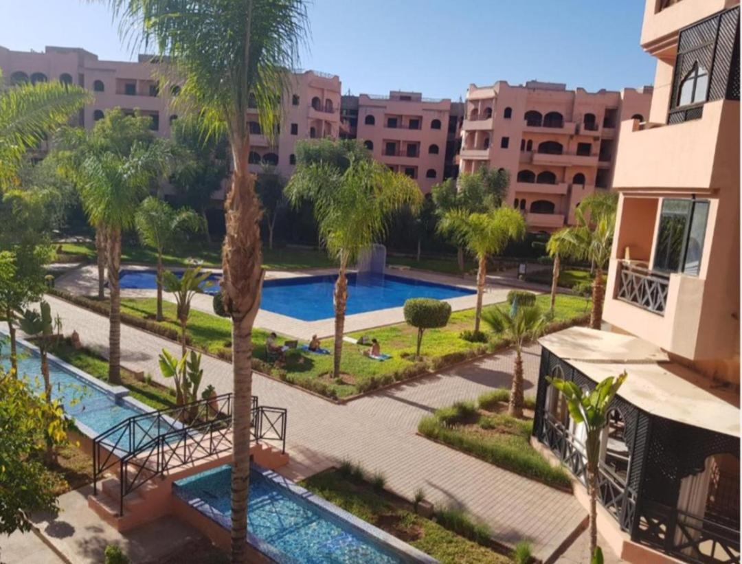 Zaly Appartement *