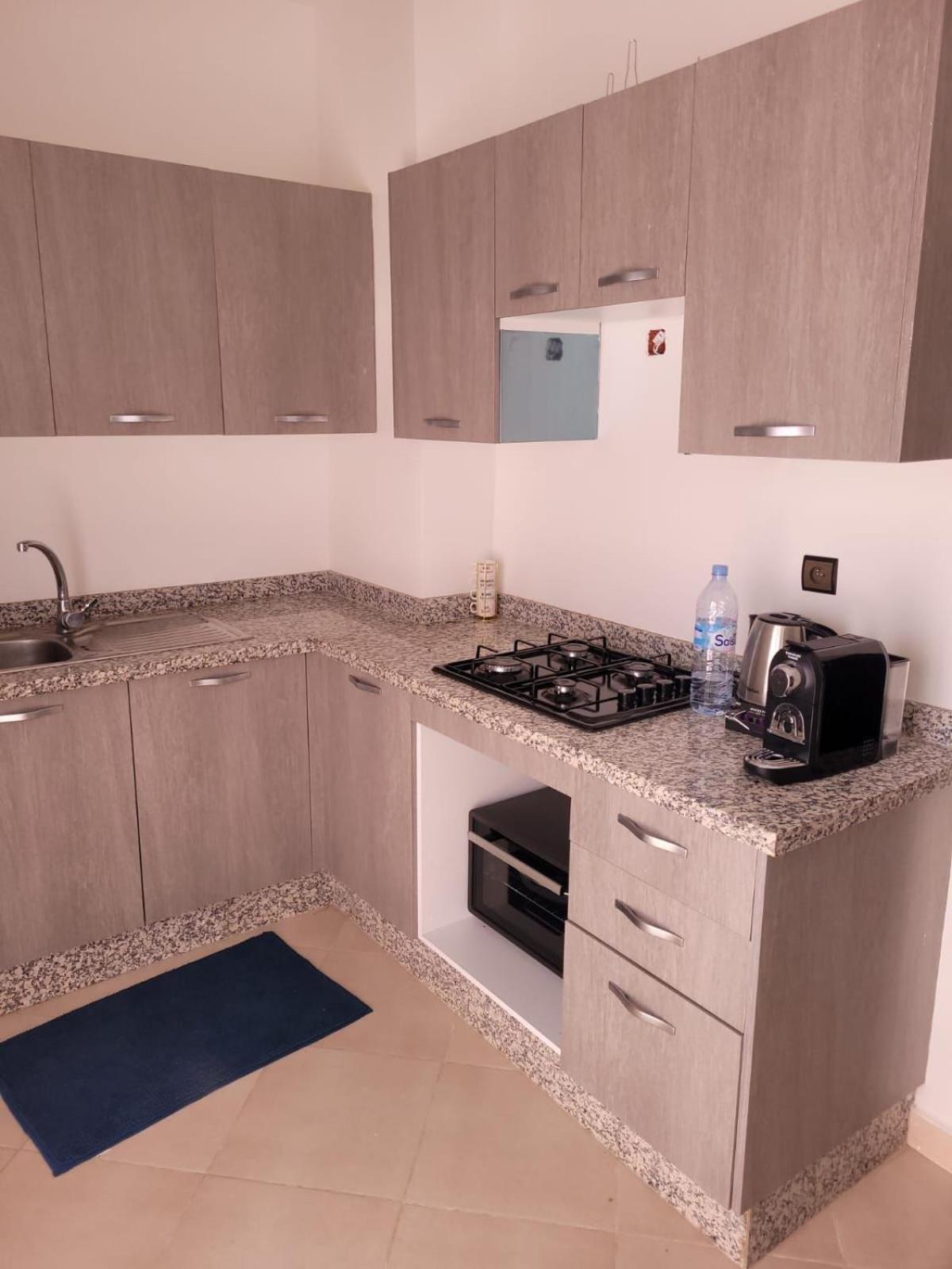 Appartement Zaly *