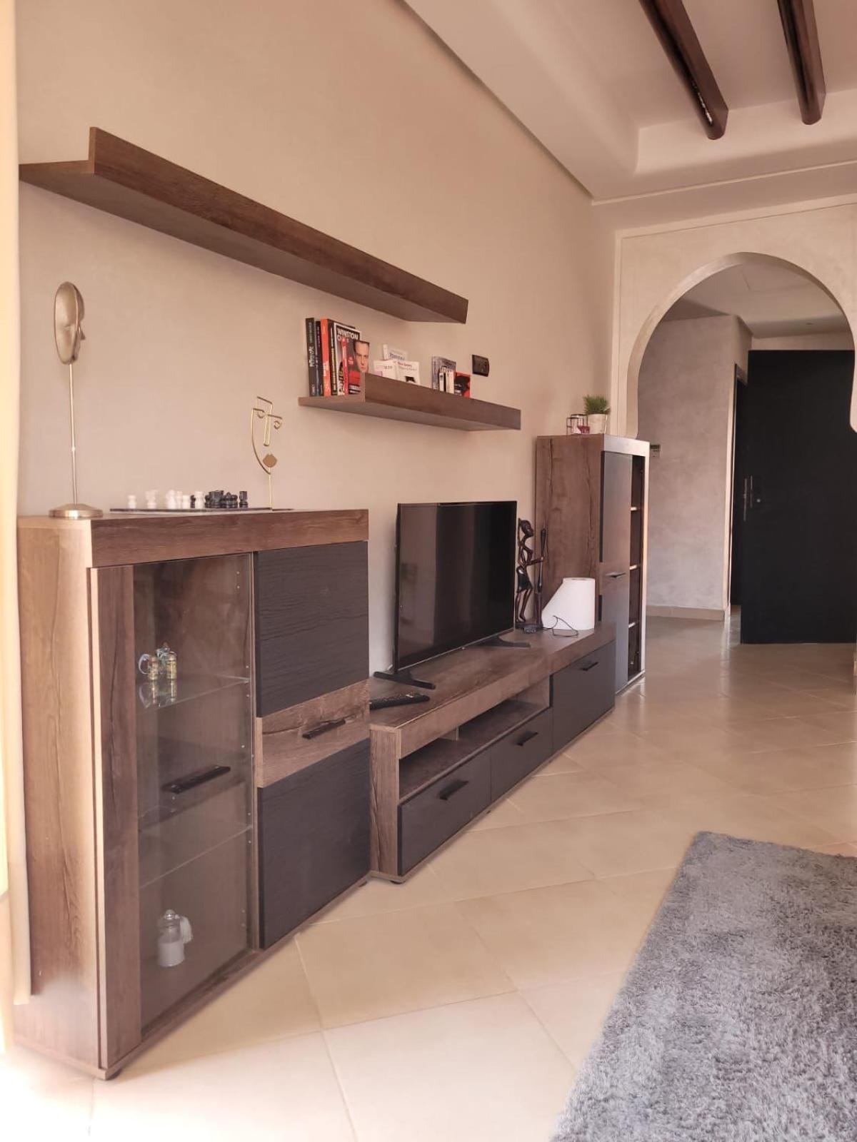 Appartement Zaly Marrakesh