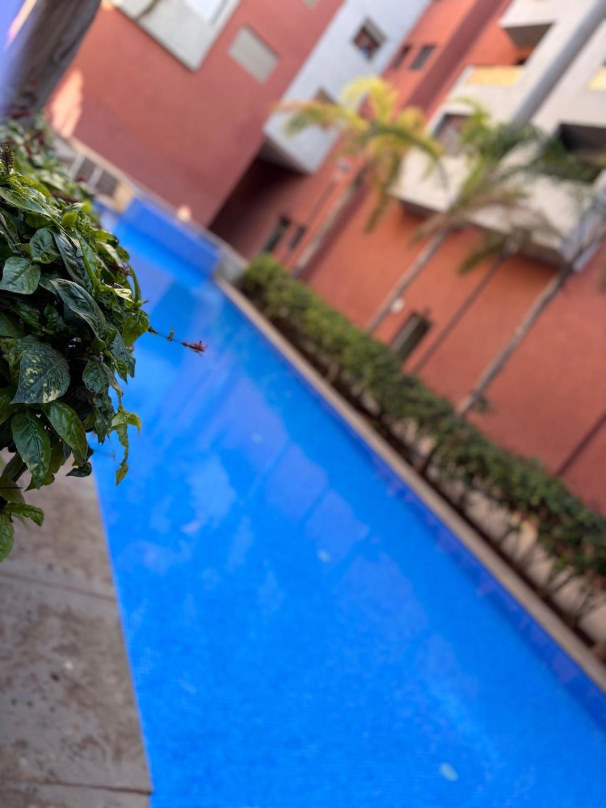 The Cristal House Apartamento