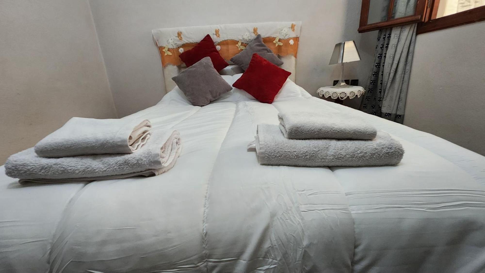 5min A Pied De L'aeroport Appartement