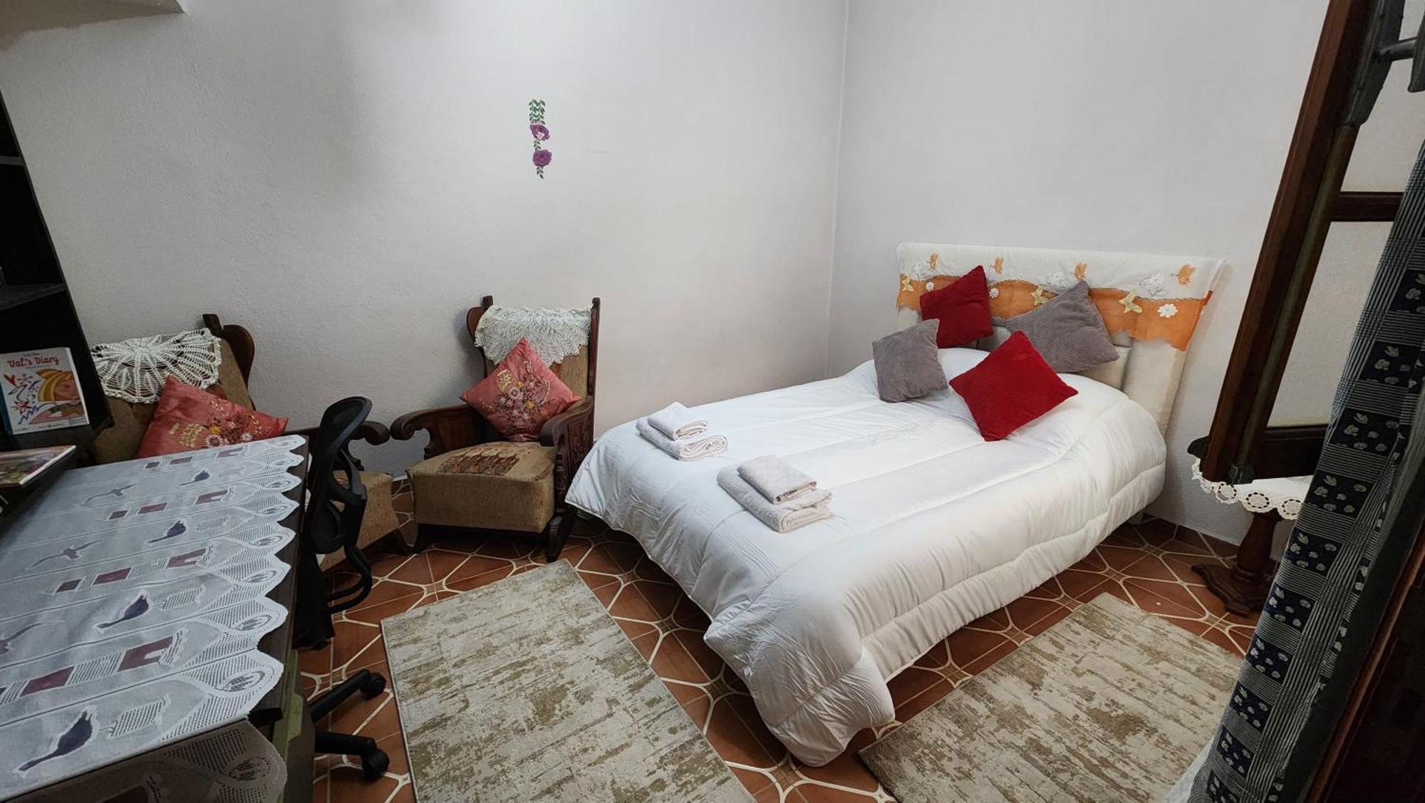 Appartement 5min A Pied De L'aeroport