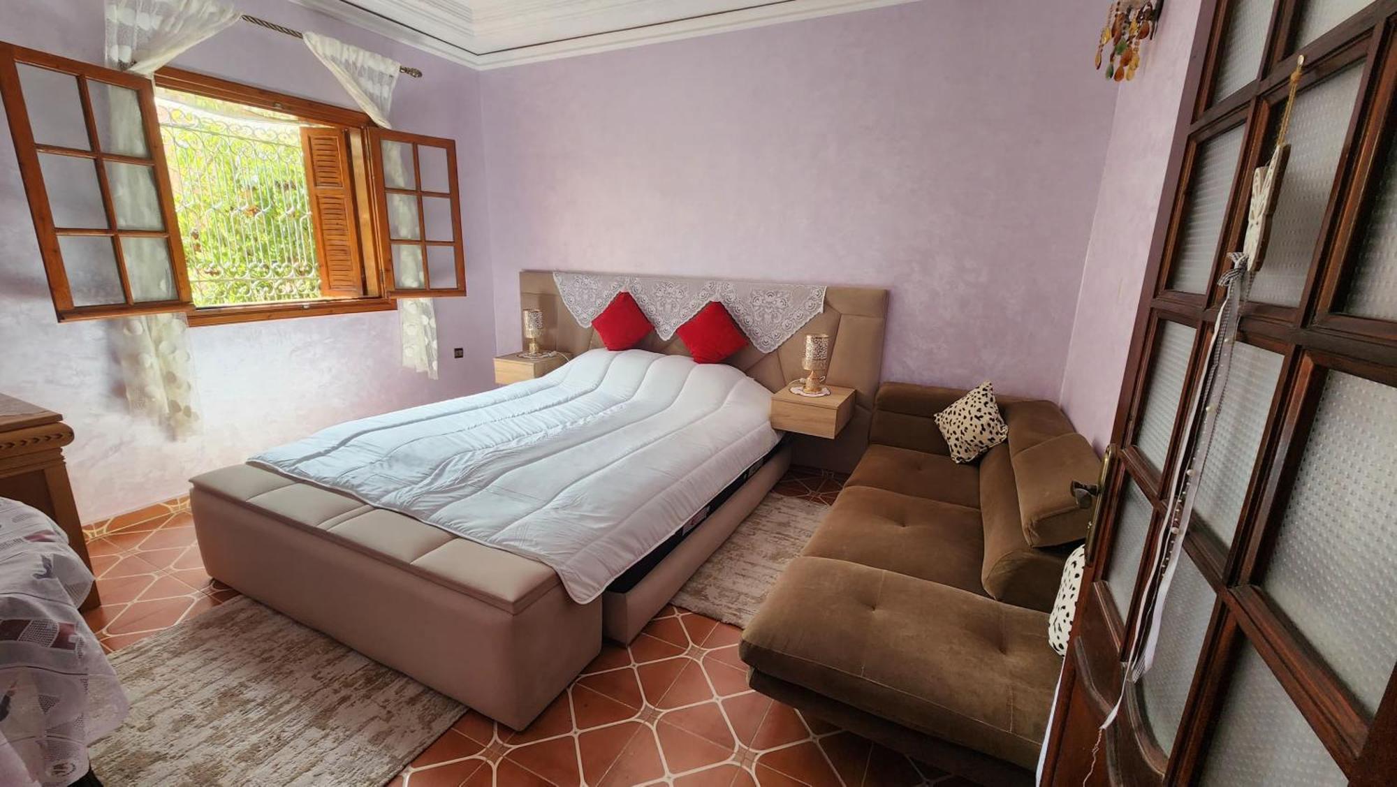 5min A Pied De L'aeroport Appartement *