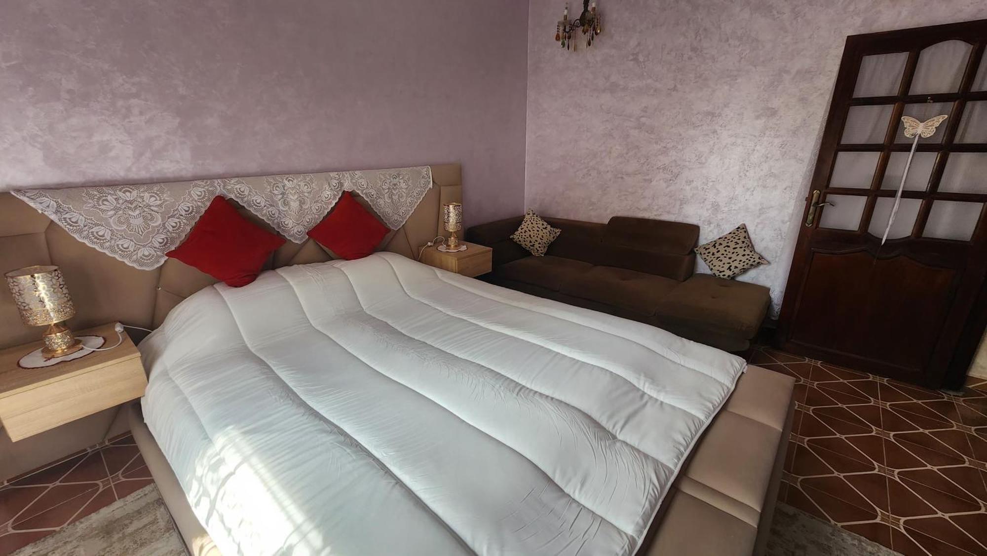 Appartement 5min A Pied De L'aeroport *