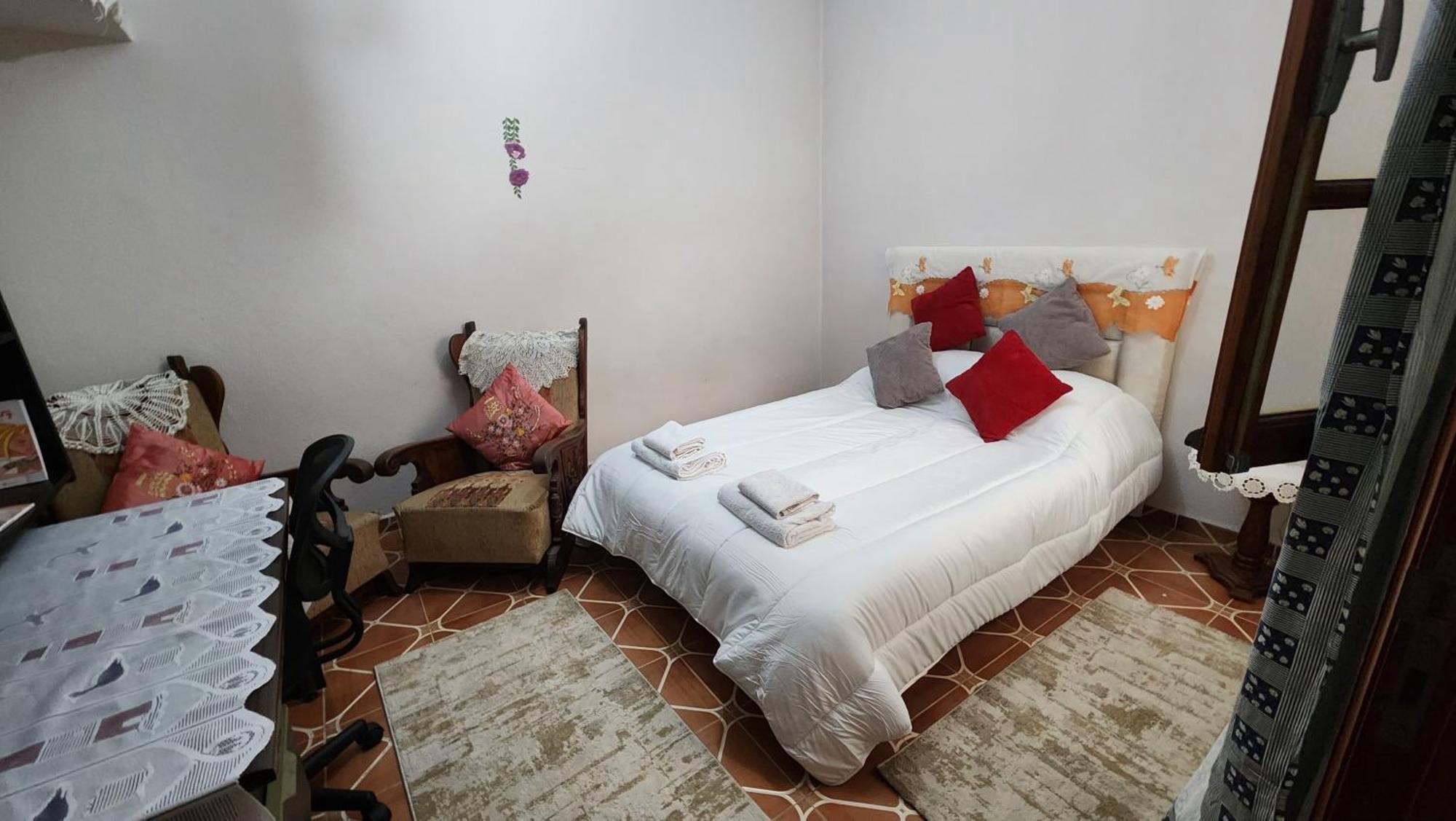 5min A Pied De L'aeroport Appartement Marrakesh
