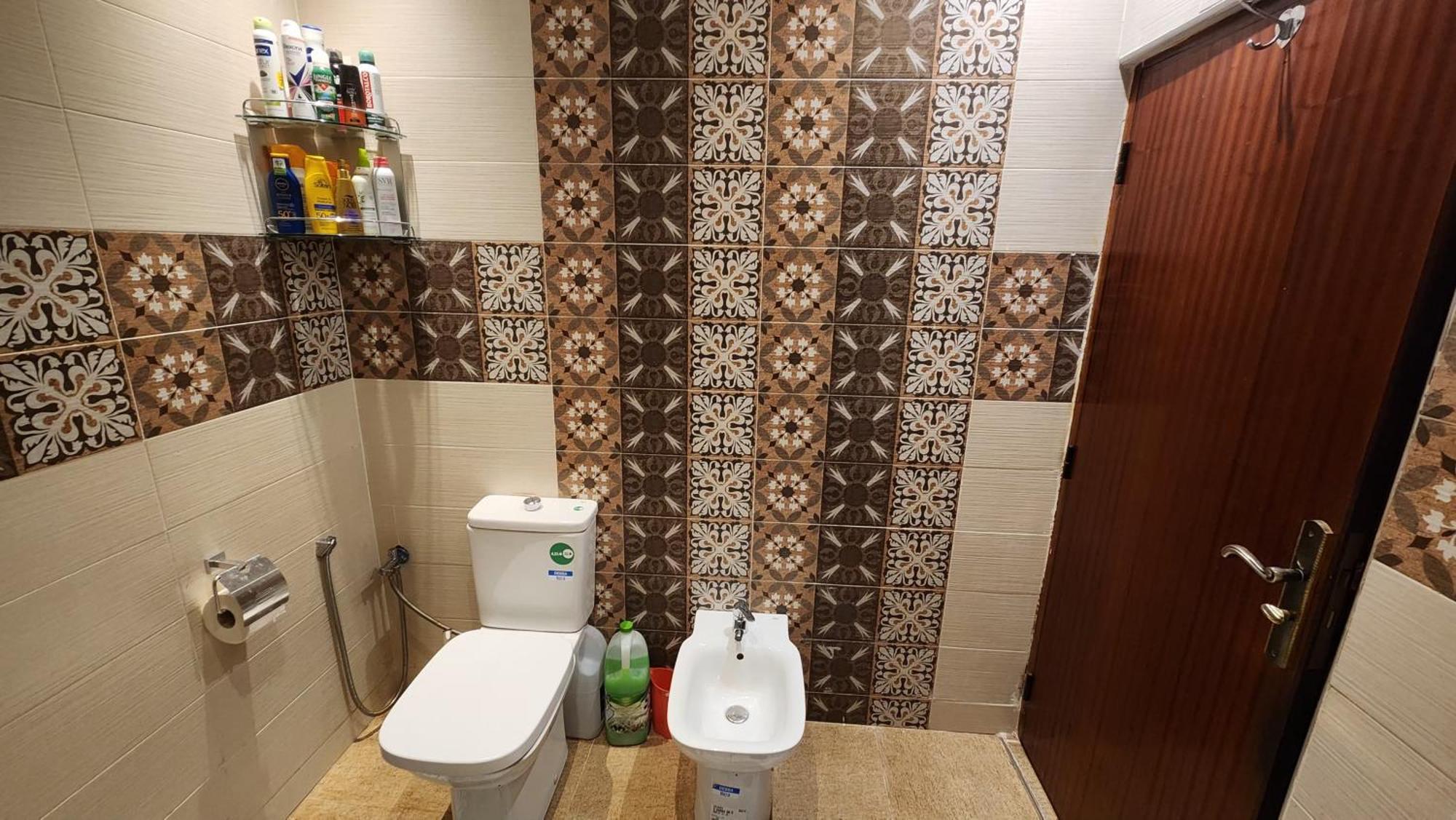 Appartement 5min A Pied De L'aeroport *