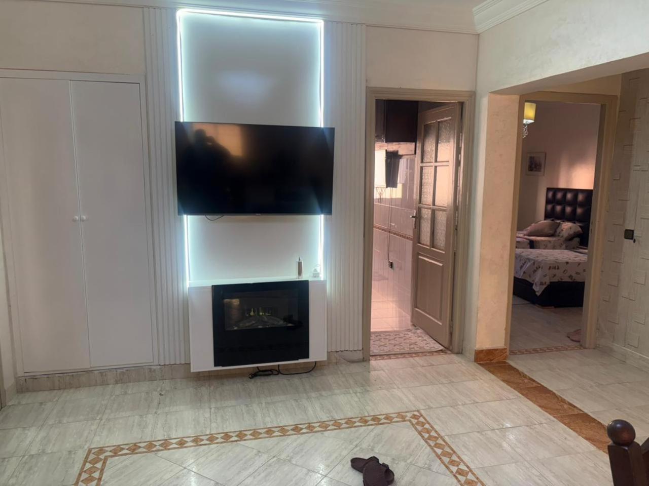 Bel Au Relaxer Appartement