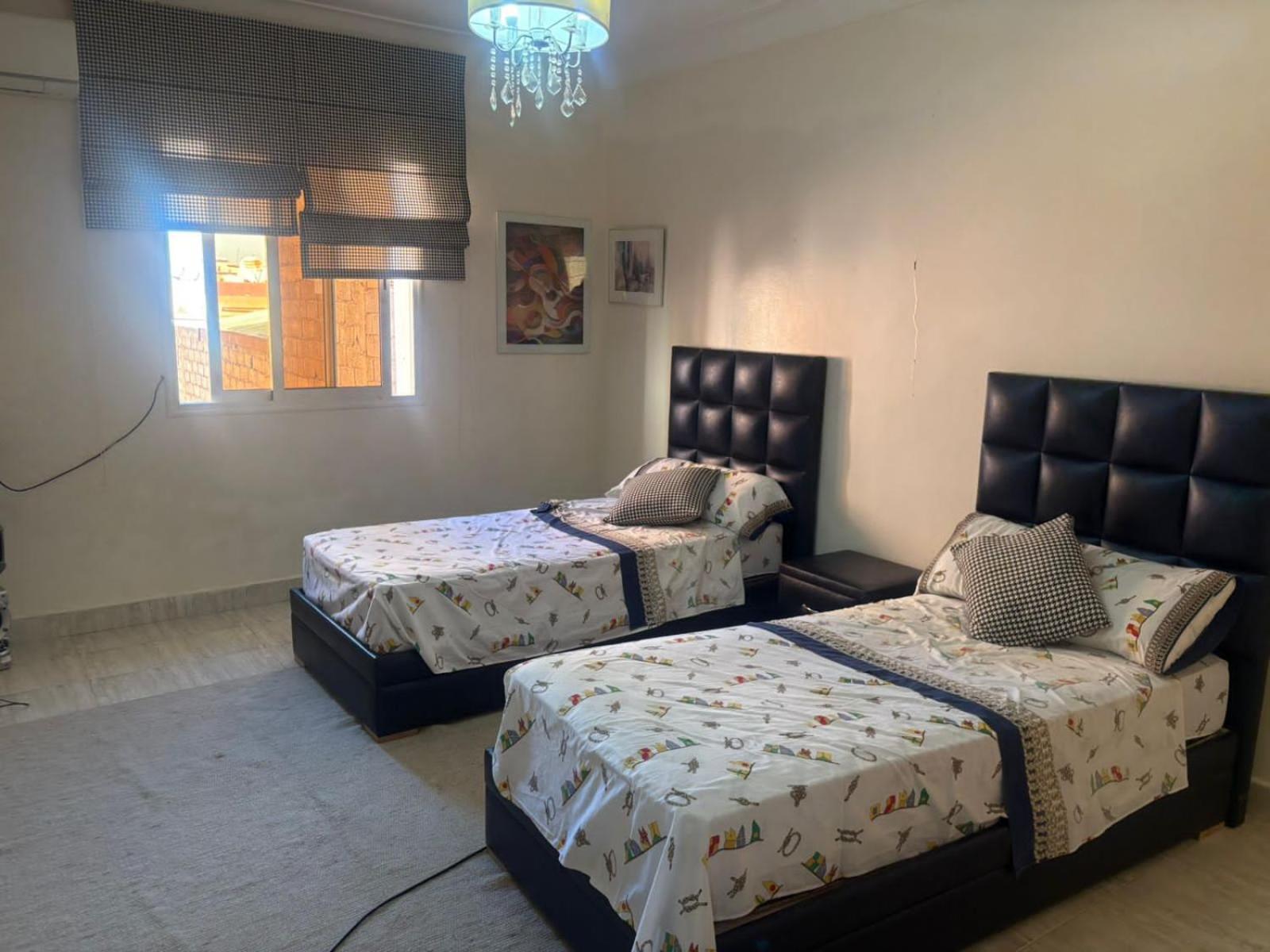 Bel Au Relaxer Appartement Marrakesh