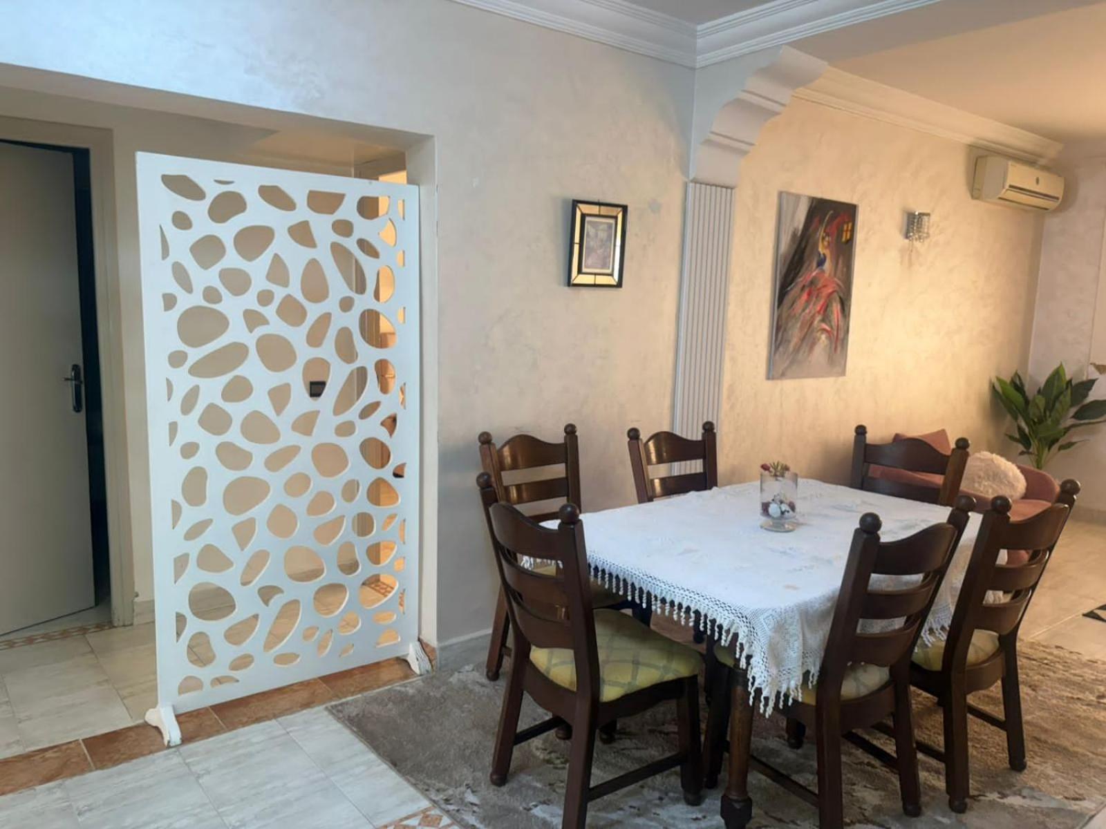 Bel Au Relaxer Appartement Marrakesh