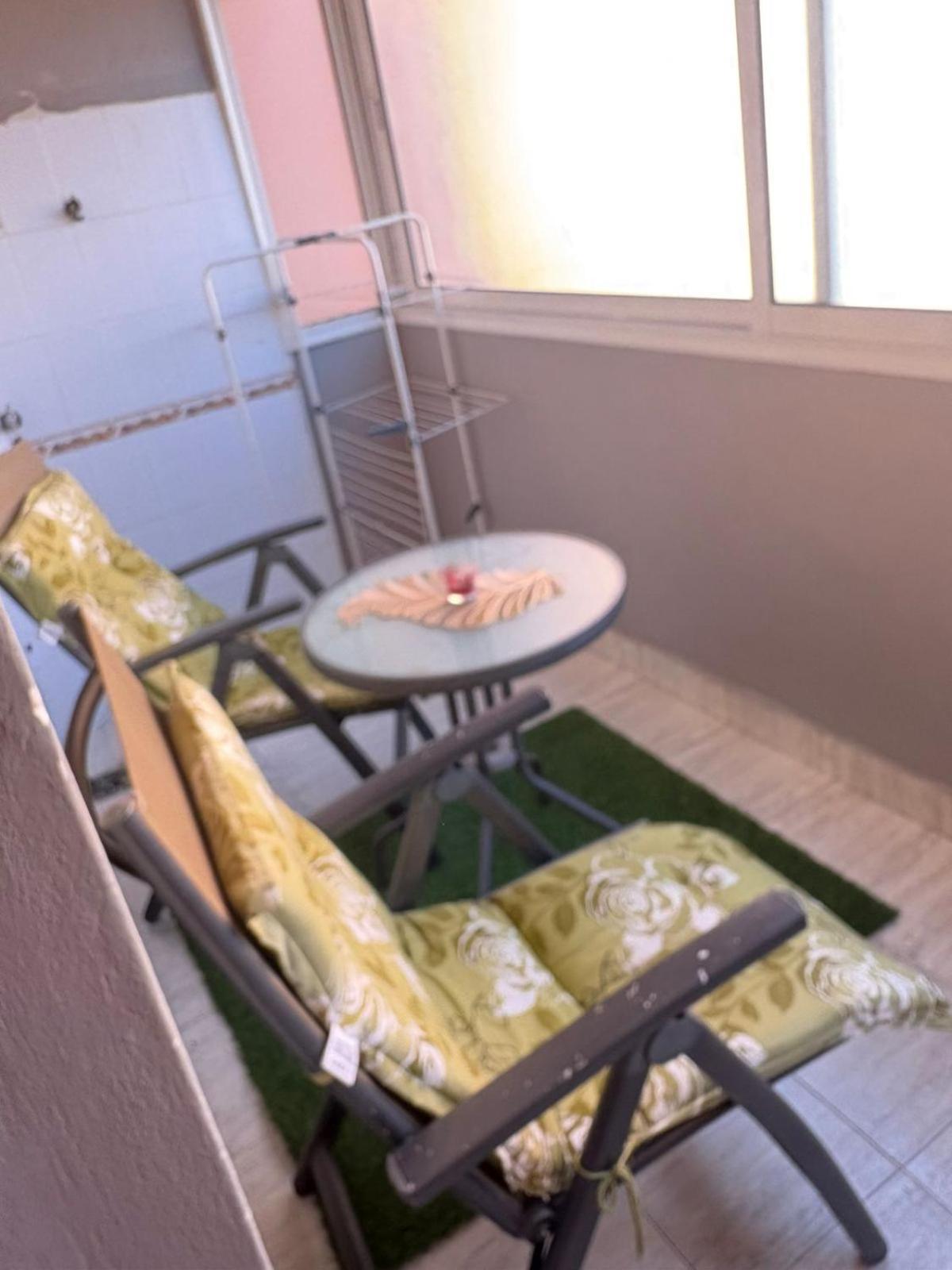 Bel Au Relaxer Appartement