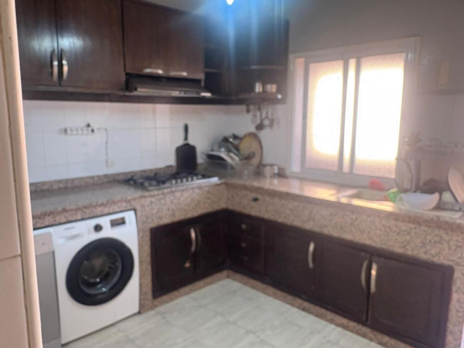 Appartement Bel Au Relaxer Marrakesh