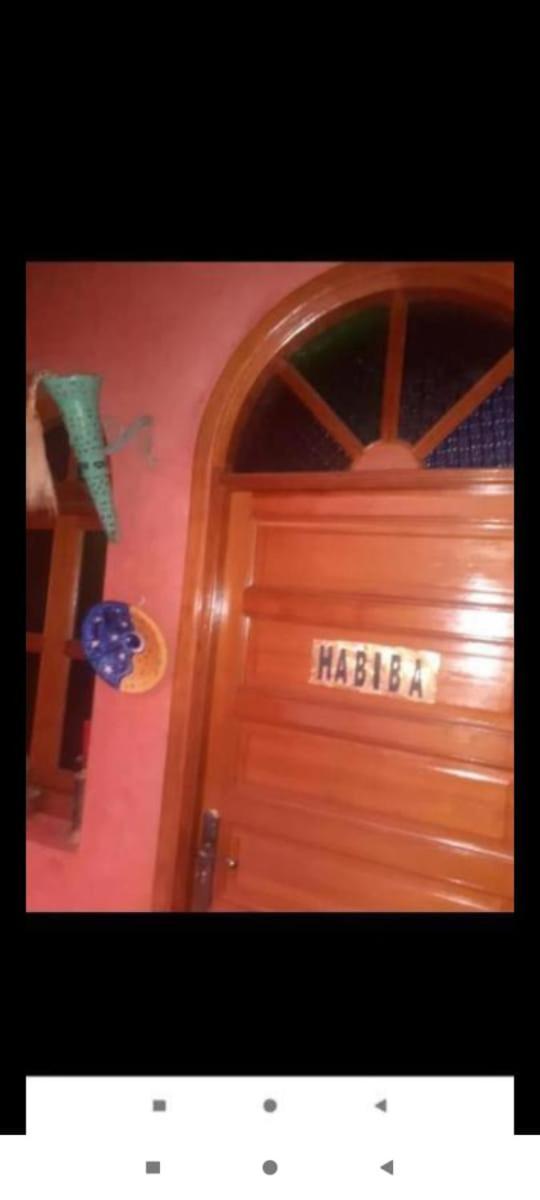 Hanafi Bed & Breakfast Marrakesh