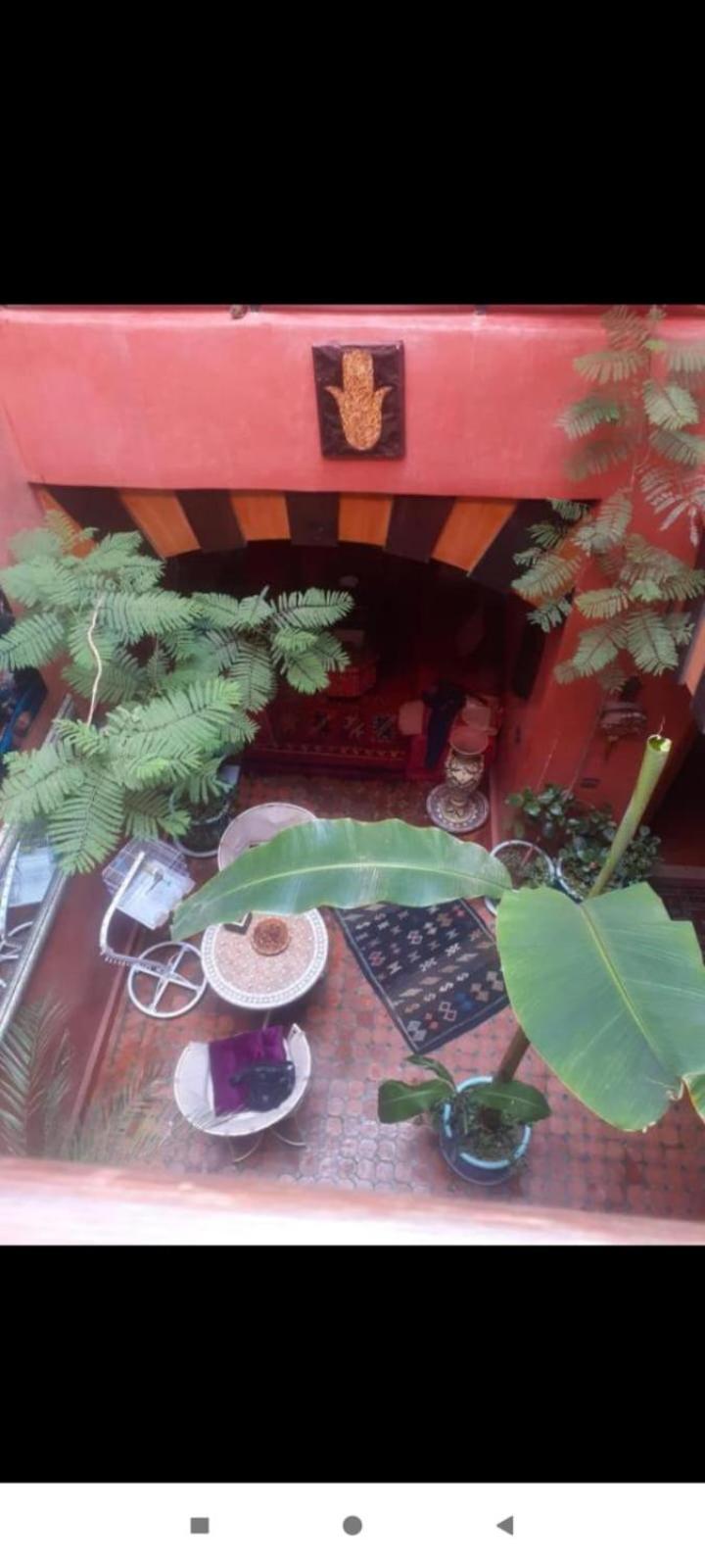 Hanafi Bed & Breakfast Marrakesh