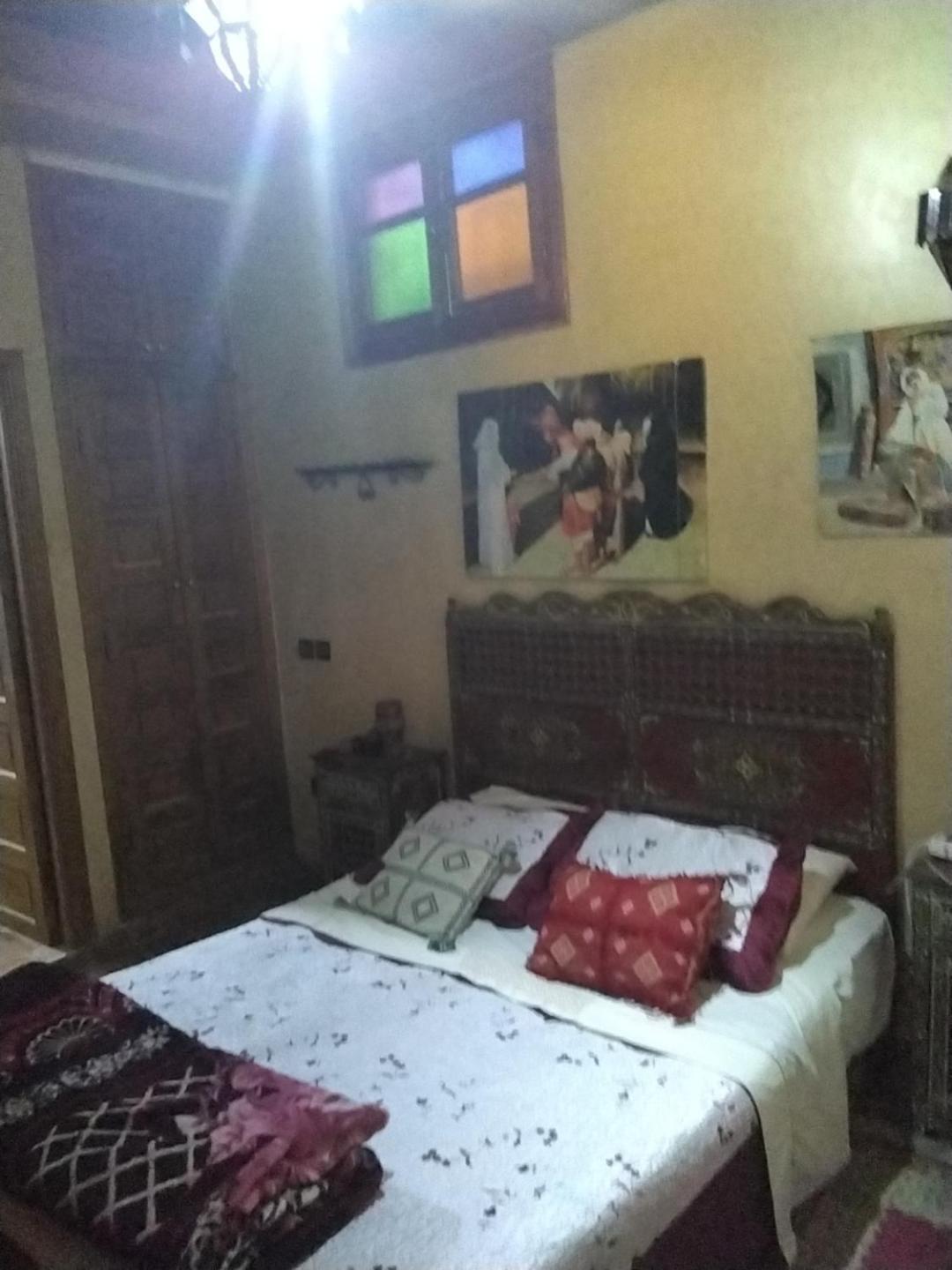 Bed & Breakfast Hanafi *