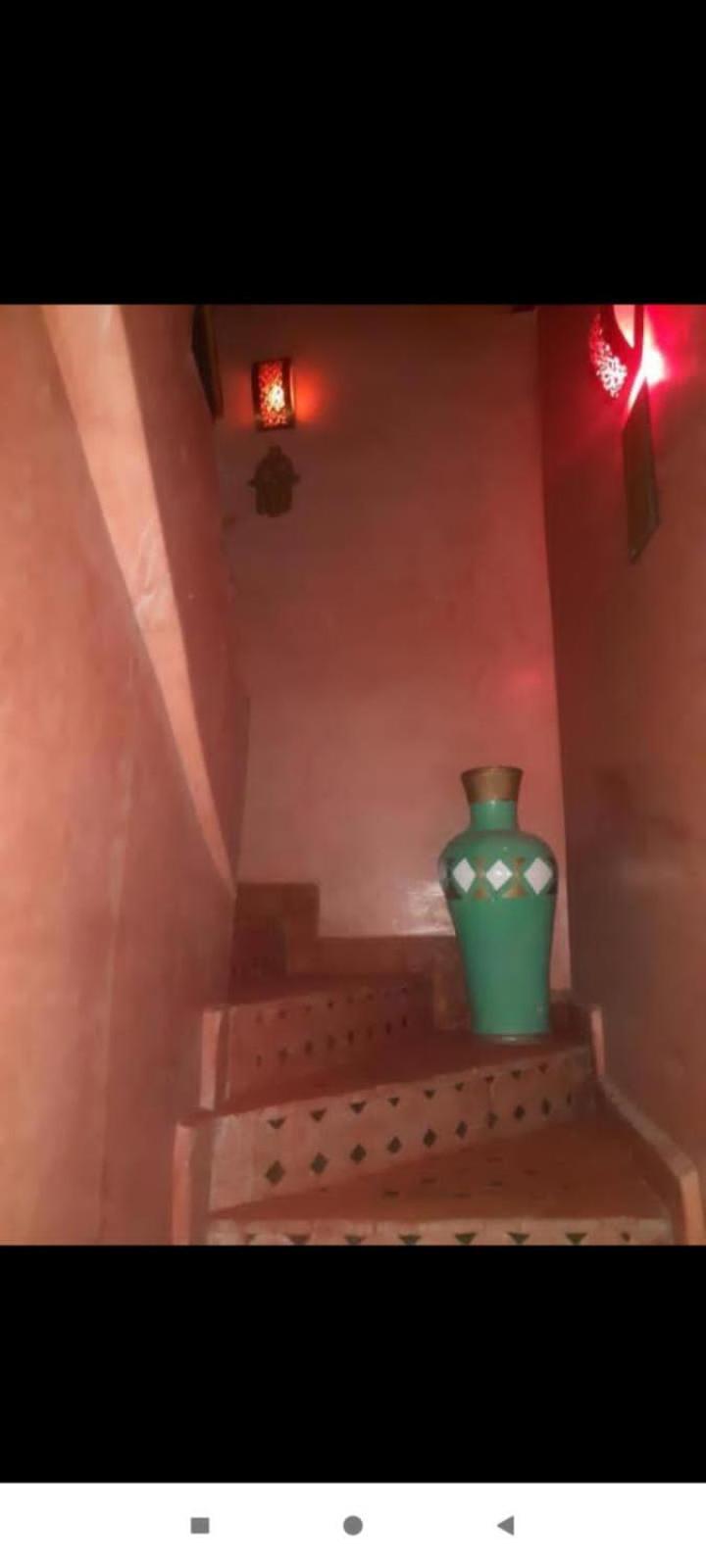 Bed & Breakfast Hanafi Marrakesh