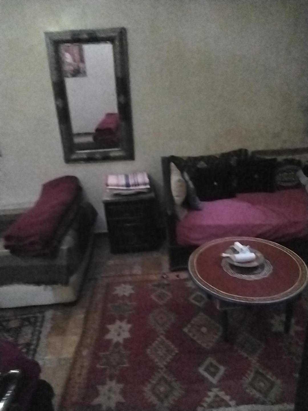 Bed & Breakfast Hanafi Marrakesh