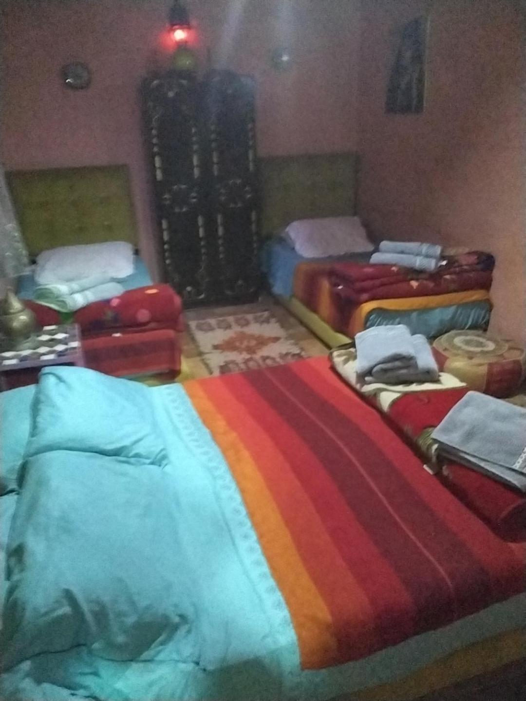 Hanafi * Marrakesh