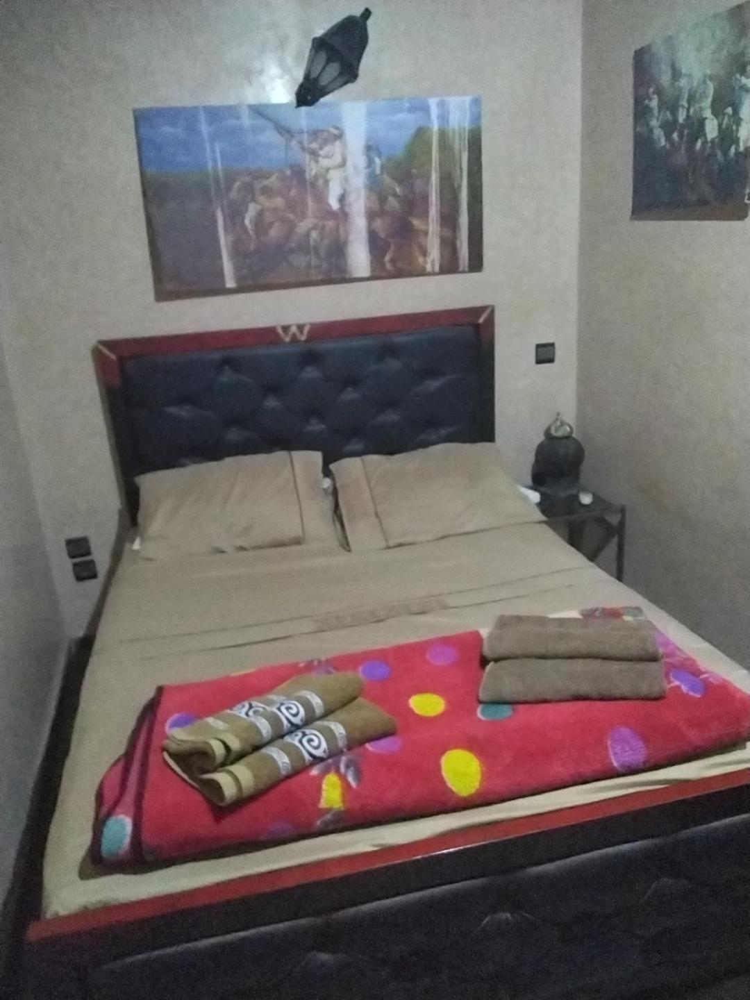 Hanafi Bed & Breakfast