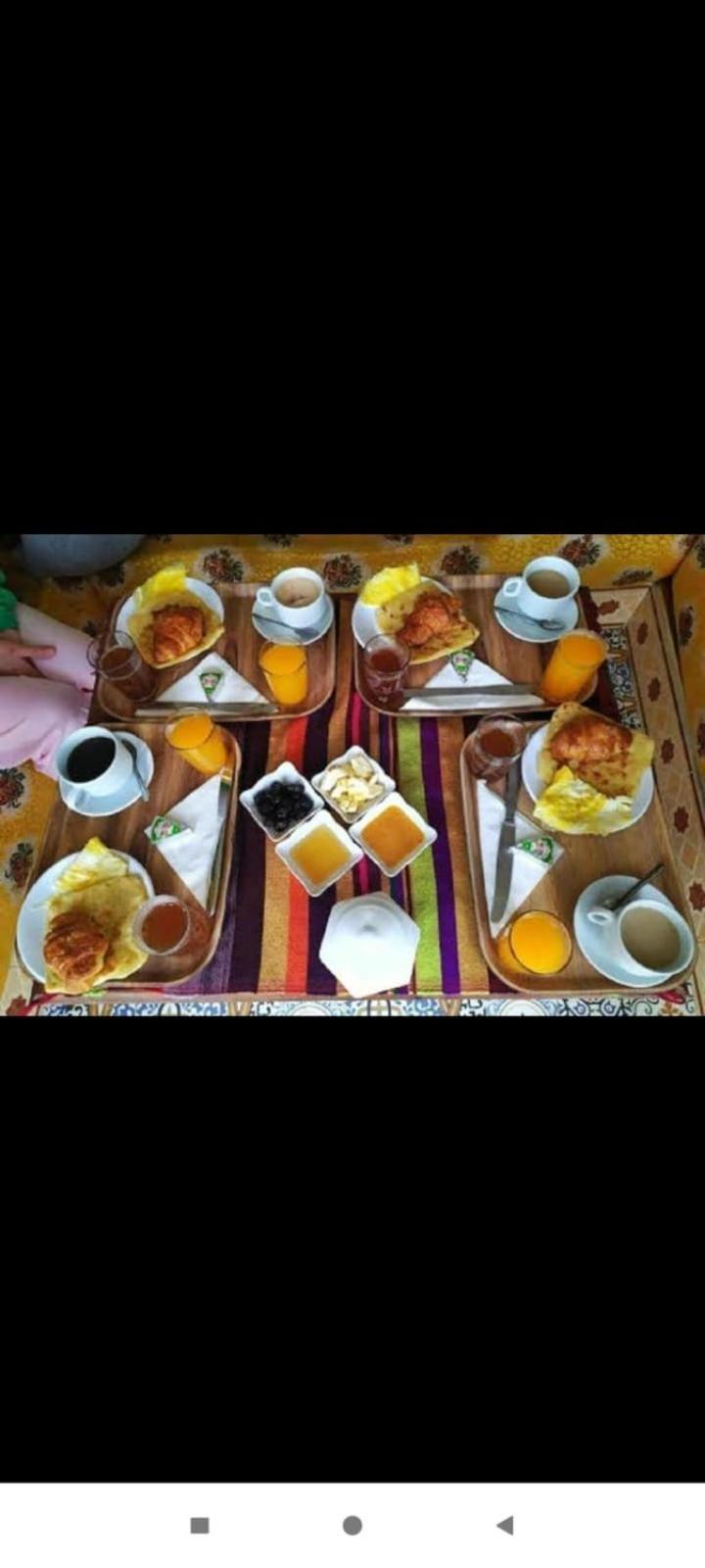 Bed & Breakfast Hanafi *