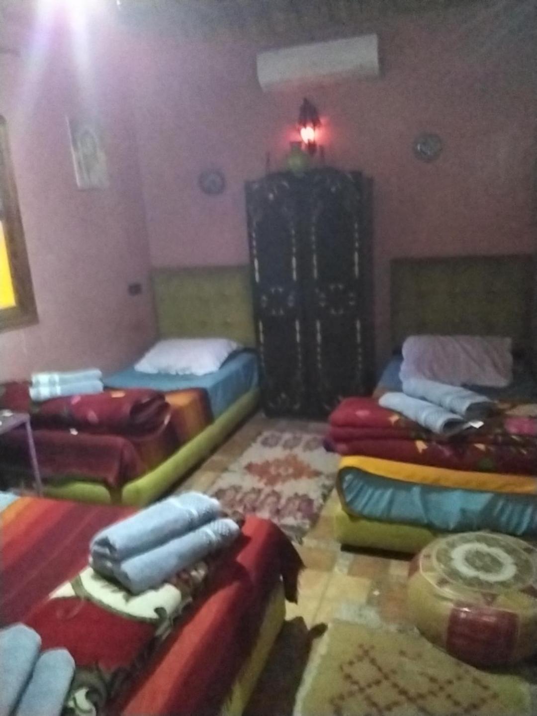 Bed & Breakfast Hanafi Marrakesh