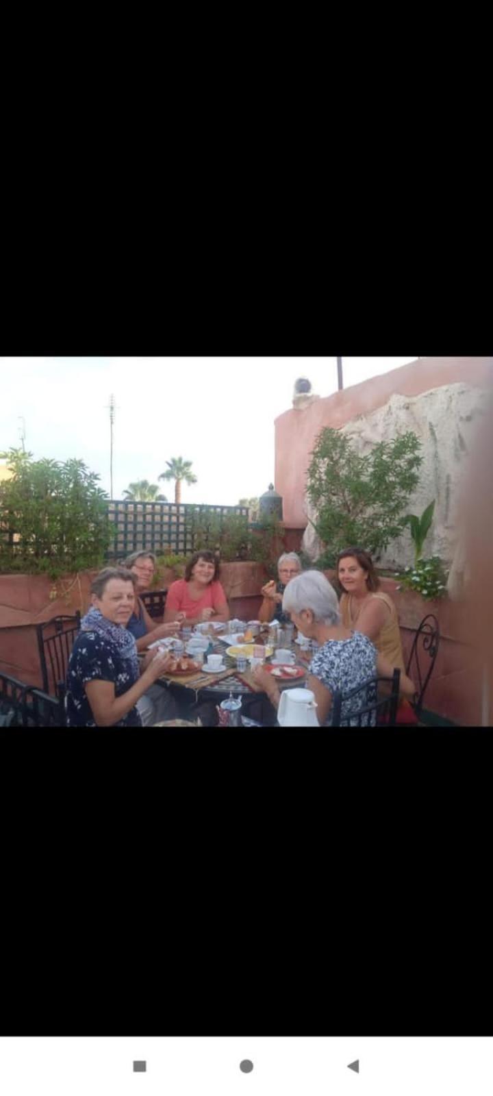 Hanafi * Marrakesh