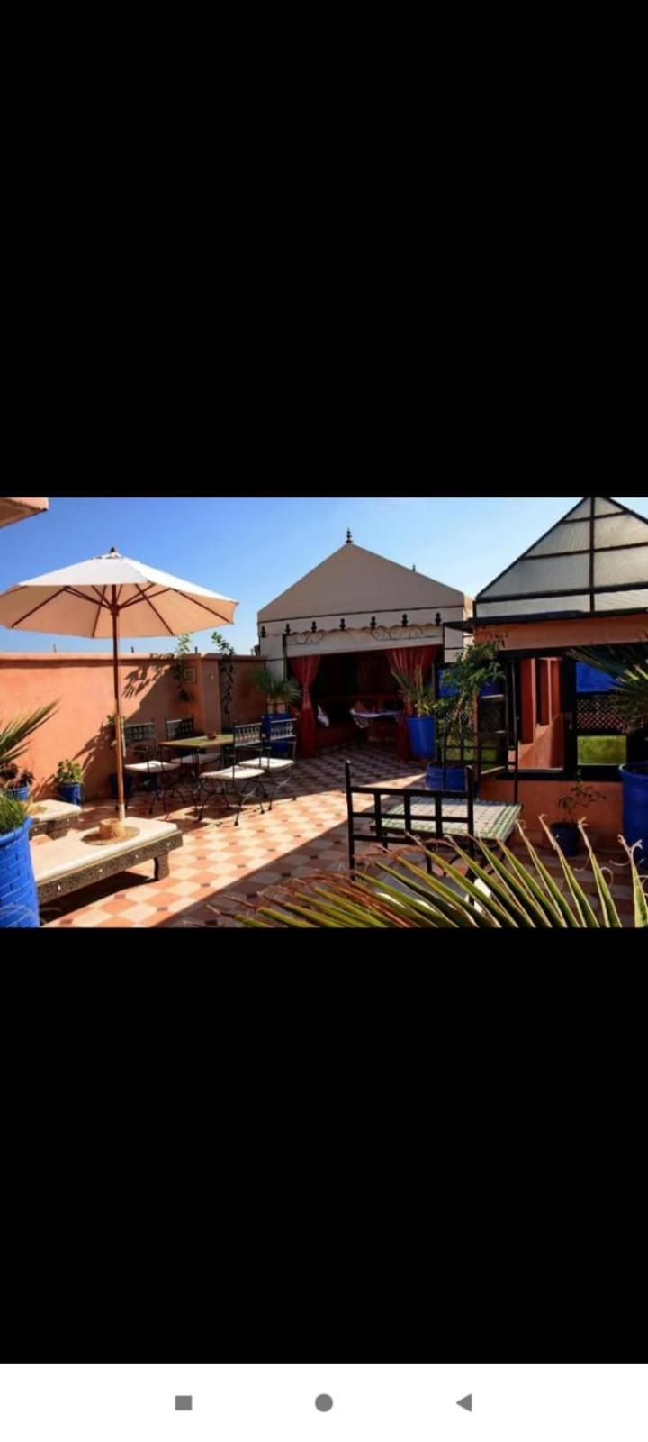 Bed & Breakfast Hanafi