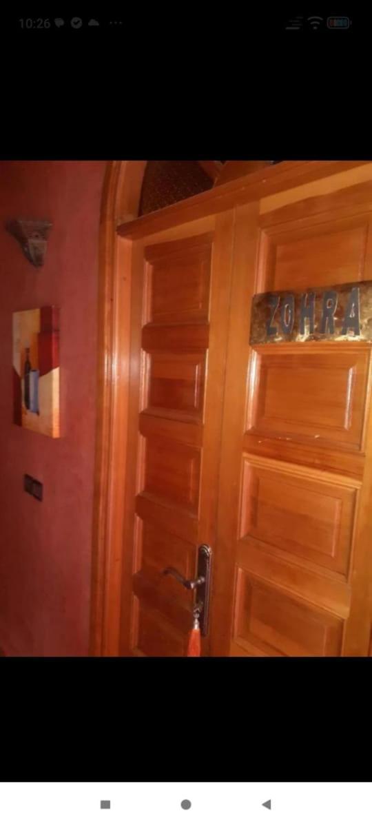 Bed & Breakfast Hanafi *