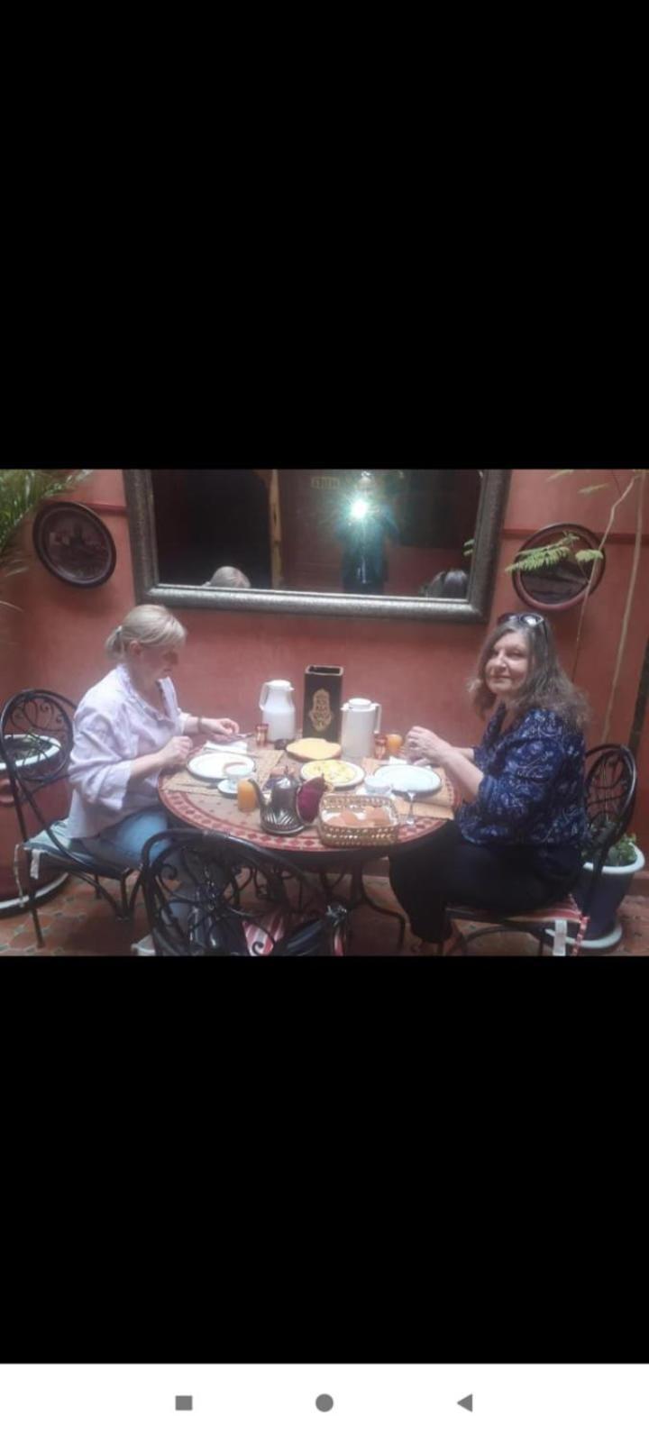 Hanafi Bed & Breakfast